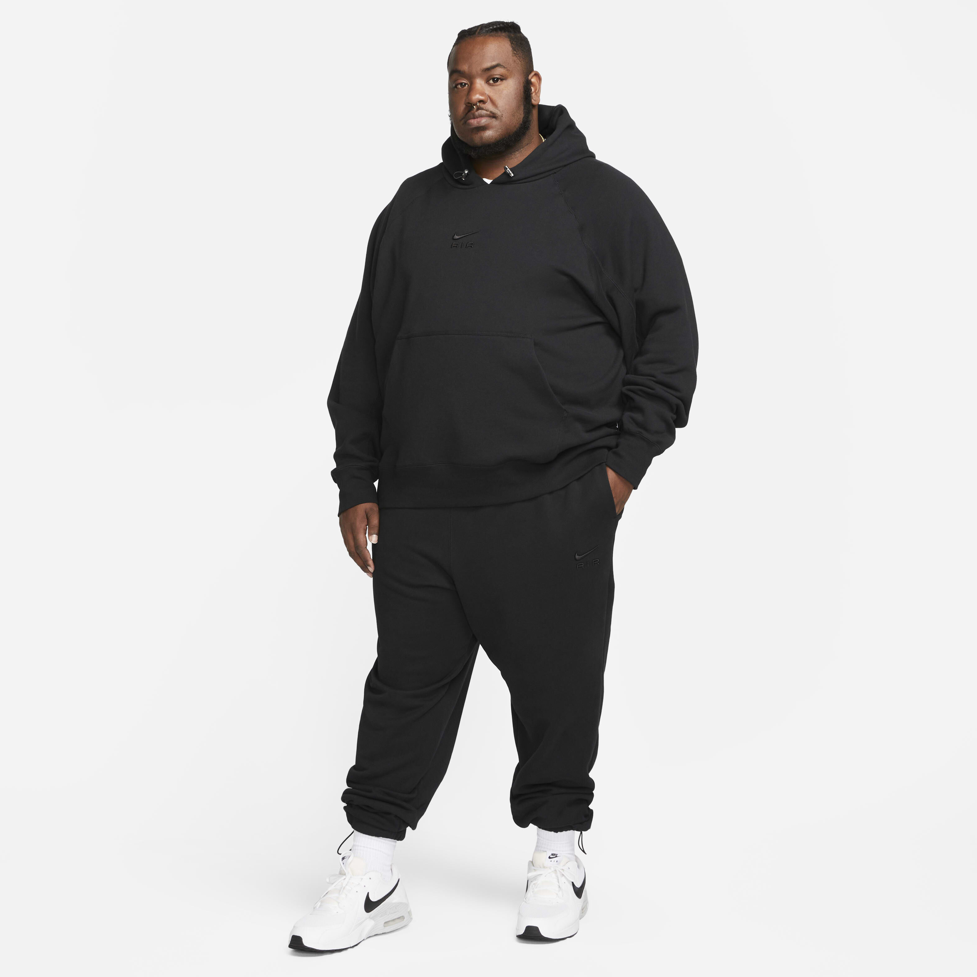 بنطال اير image number 13