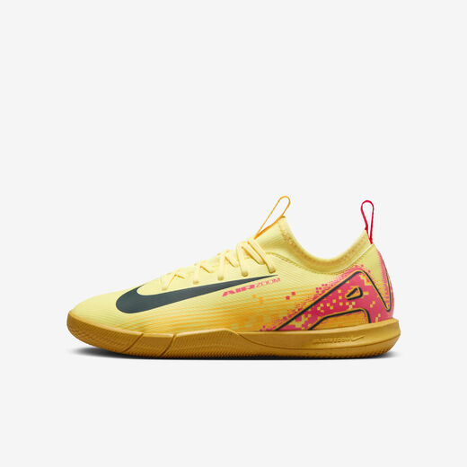 Kids' Football Indoor Court Shoes Sale-Nike, Nike Jr. Mercurial Vapor 16 Academy, Older Kids' Indoor Court Low-Top Football Shoes Kids' Football Indoor Court Shoes Sale-Nike, Nike Jr. Mercurial Vapor 16 Academy, Older Kids' Indoor Court Low-Top Football Shoes