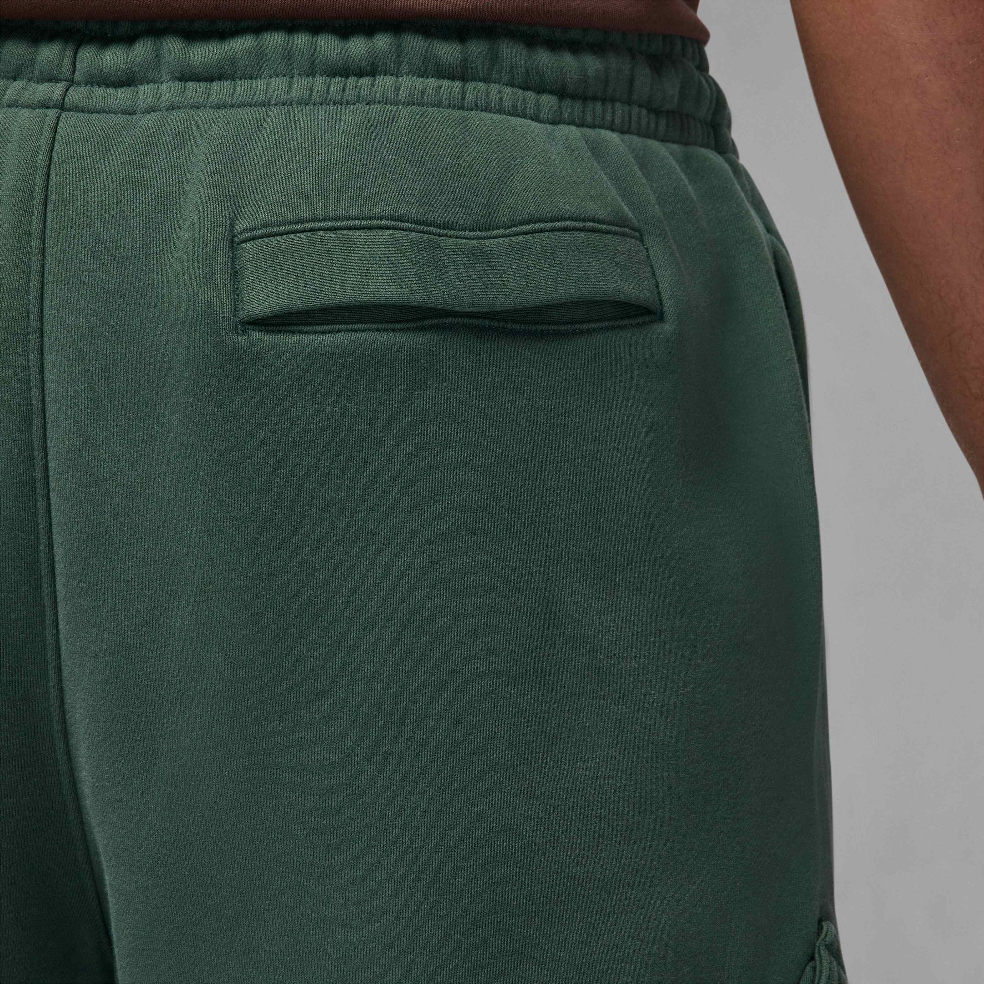 Jordan Flight Fleece Chicago image number 3