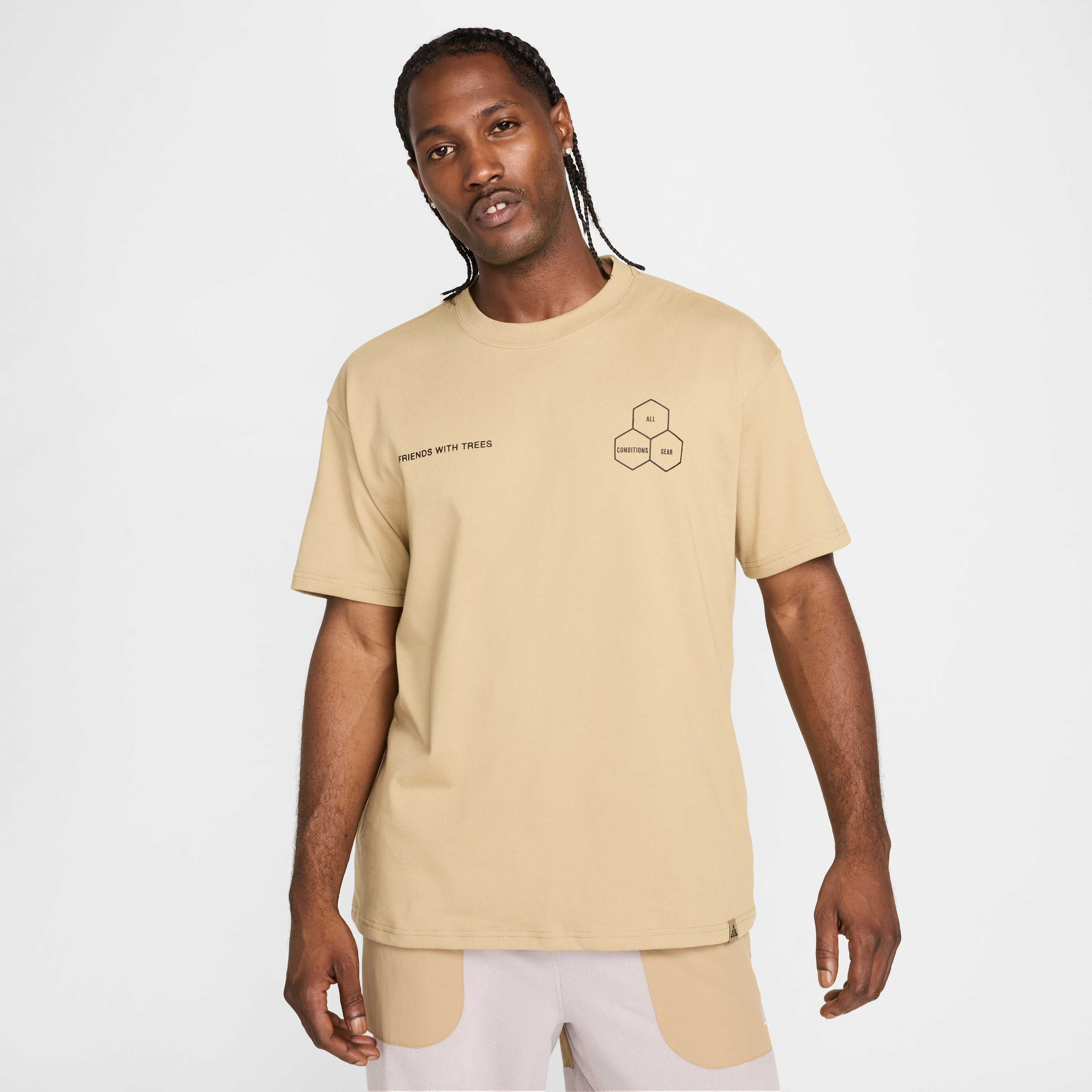 Buy Nike ACG 'Walking Tree' Men's Dri-FIT T-Shirt Buy Nike ACG 'Walking Tree' Men's Dri-FIT T-Shirt