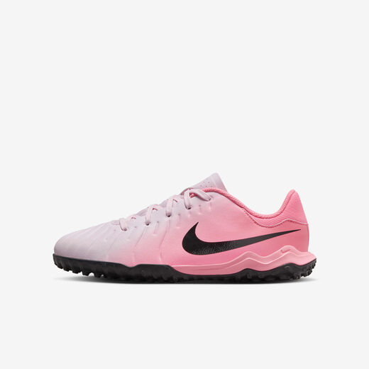 May Sneakers-نايكي, نايكي جونيور تيمبو ليجند 10 اكاديمي, حذاء كرة القدم لملاعب العشب الصناعي للأطفال الصغار/الكبار
