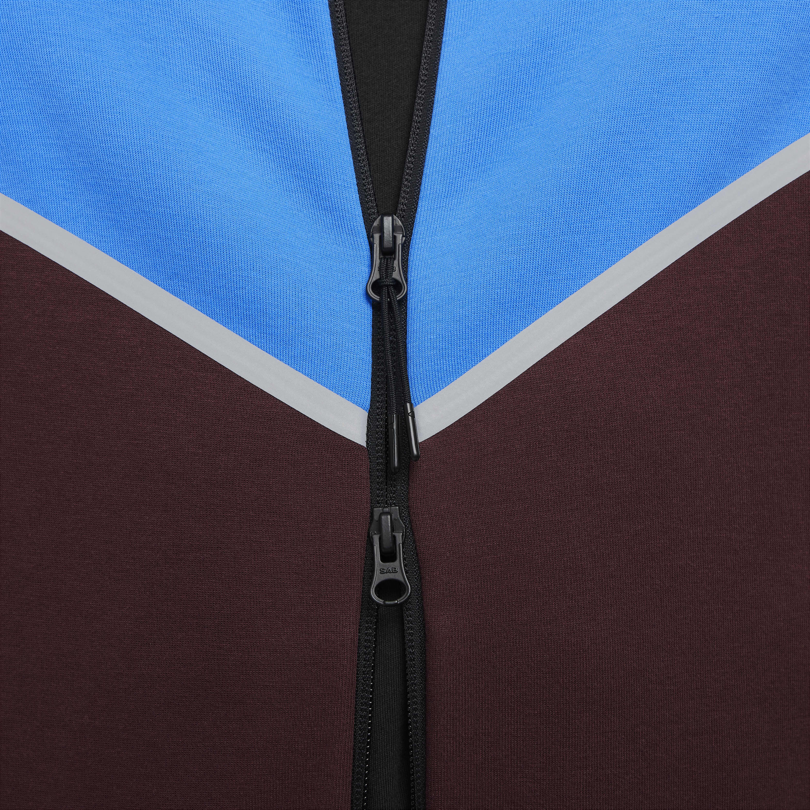 Nike Tech Windrunner image number 6