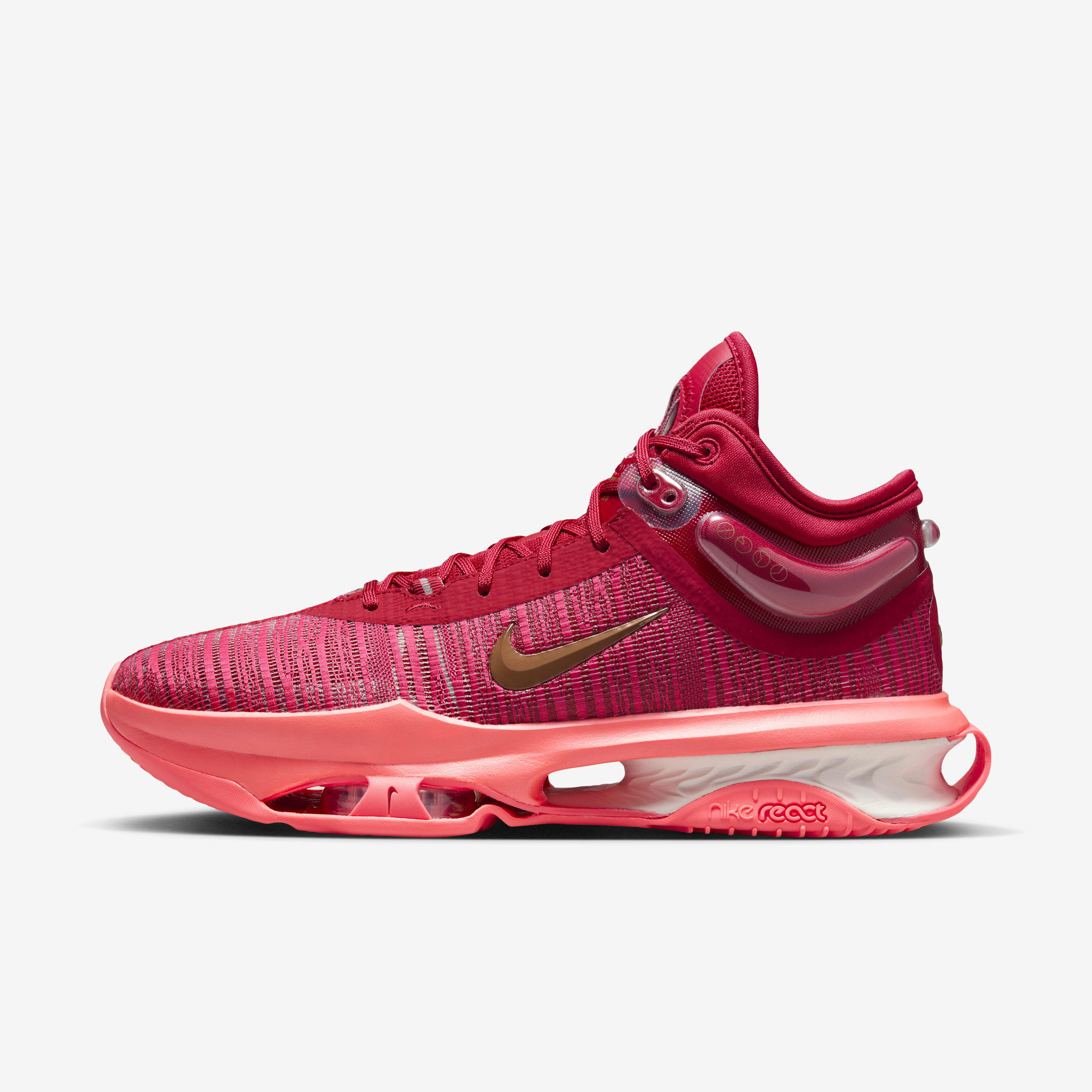 Jump sneakers online