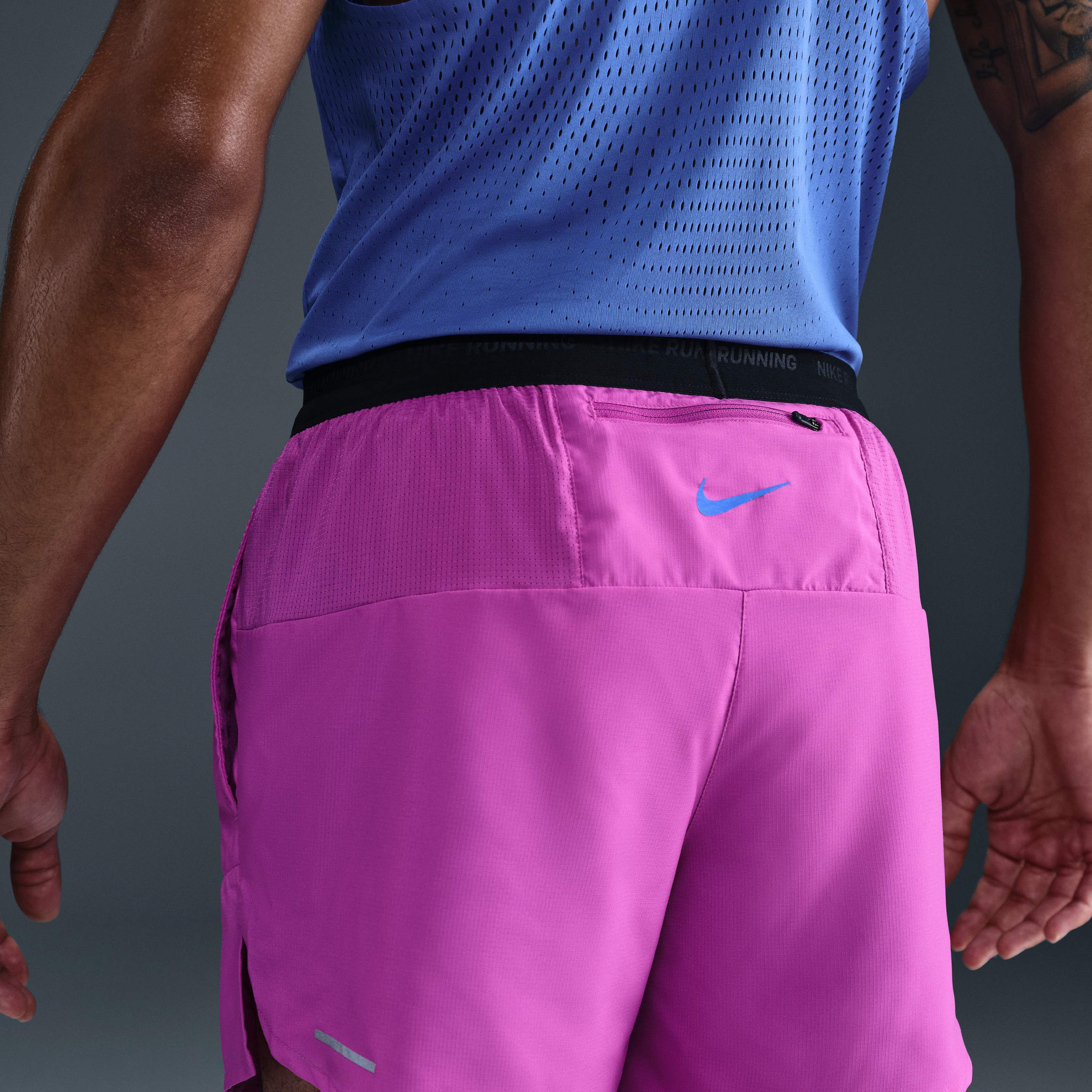 Nike Stride image number 2