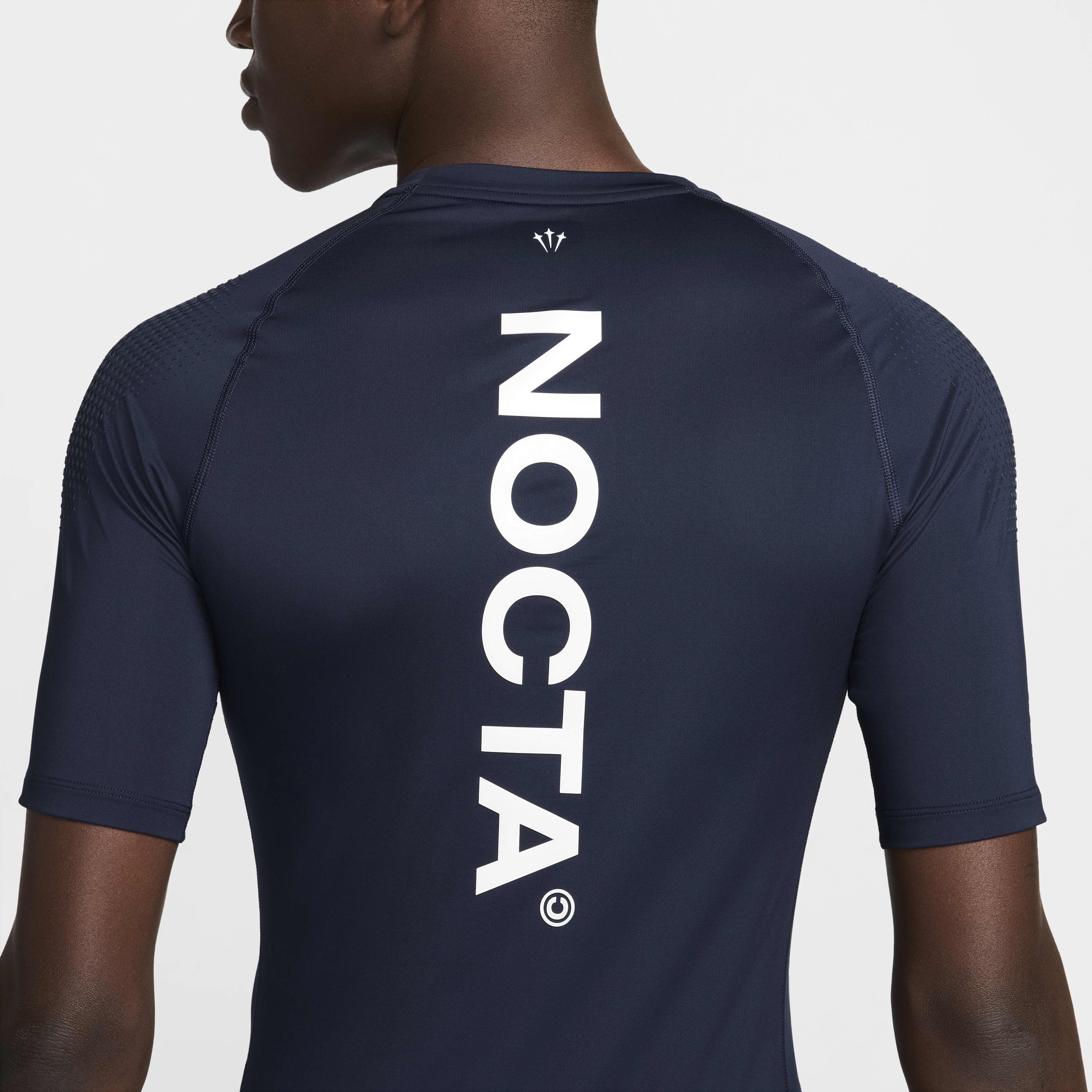 Buy NOCTA Men's Short-Sleeve Base Layer Basketball Top