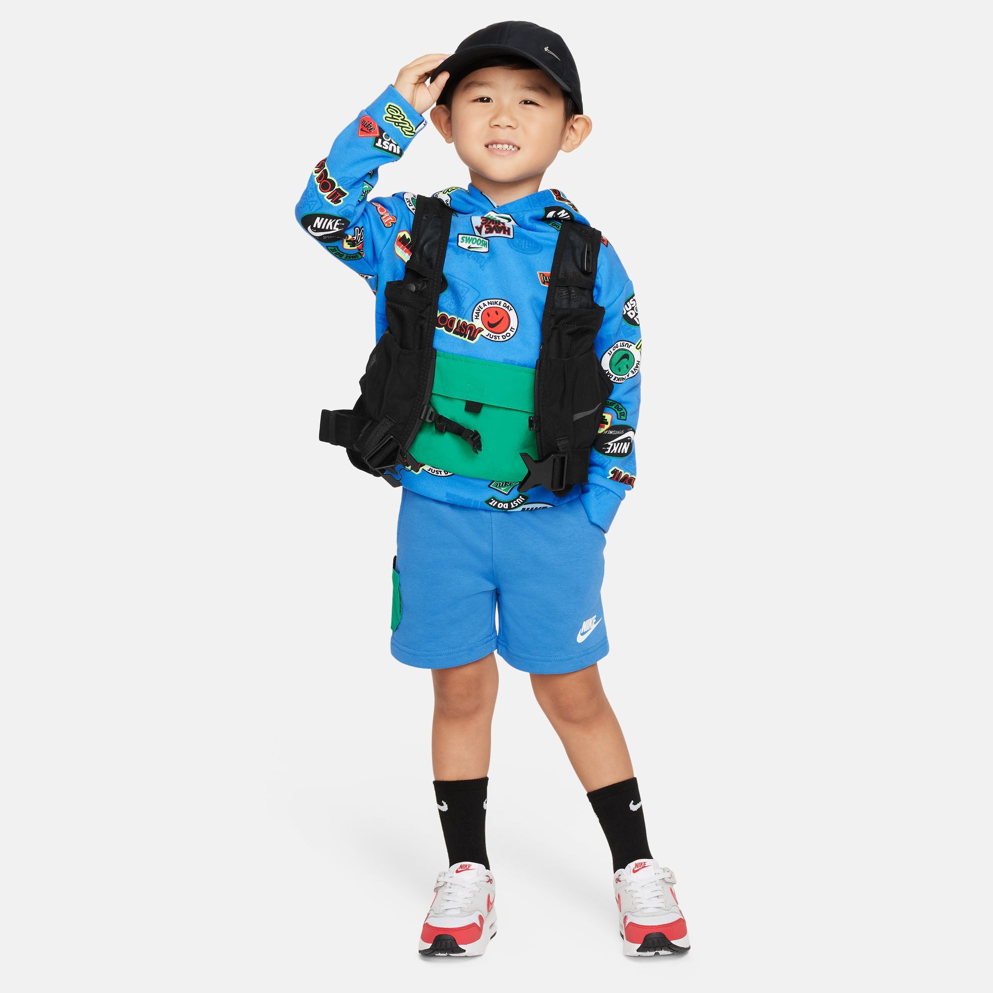 نايكي سبورتسوير image number 4