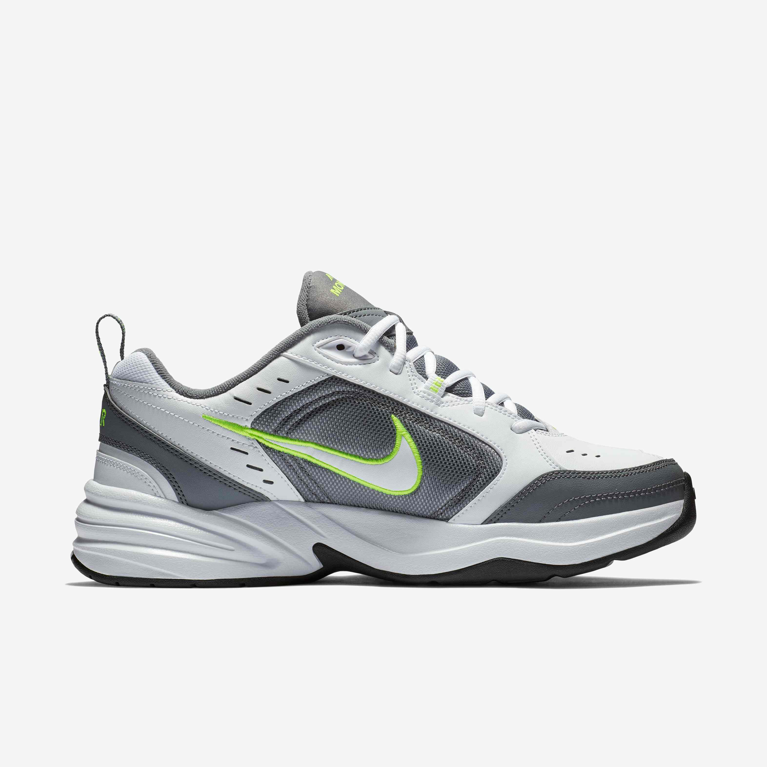 Nike Air Monarch IV image number 2