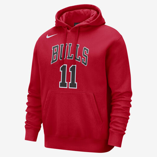 Basketball Hoodies & Sweatshirts-Nike, DeMar DeRozan Chicago Bulls Club Fleece, Men's Nike NBA Pullover Hoodie Basketball Hoodies & Sweatshirts-Nike, DeMar DeRozan Chicago Bulls Club Fleece, Men's Nike NBA Pullover Hoodie