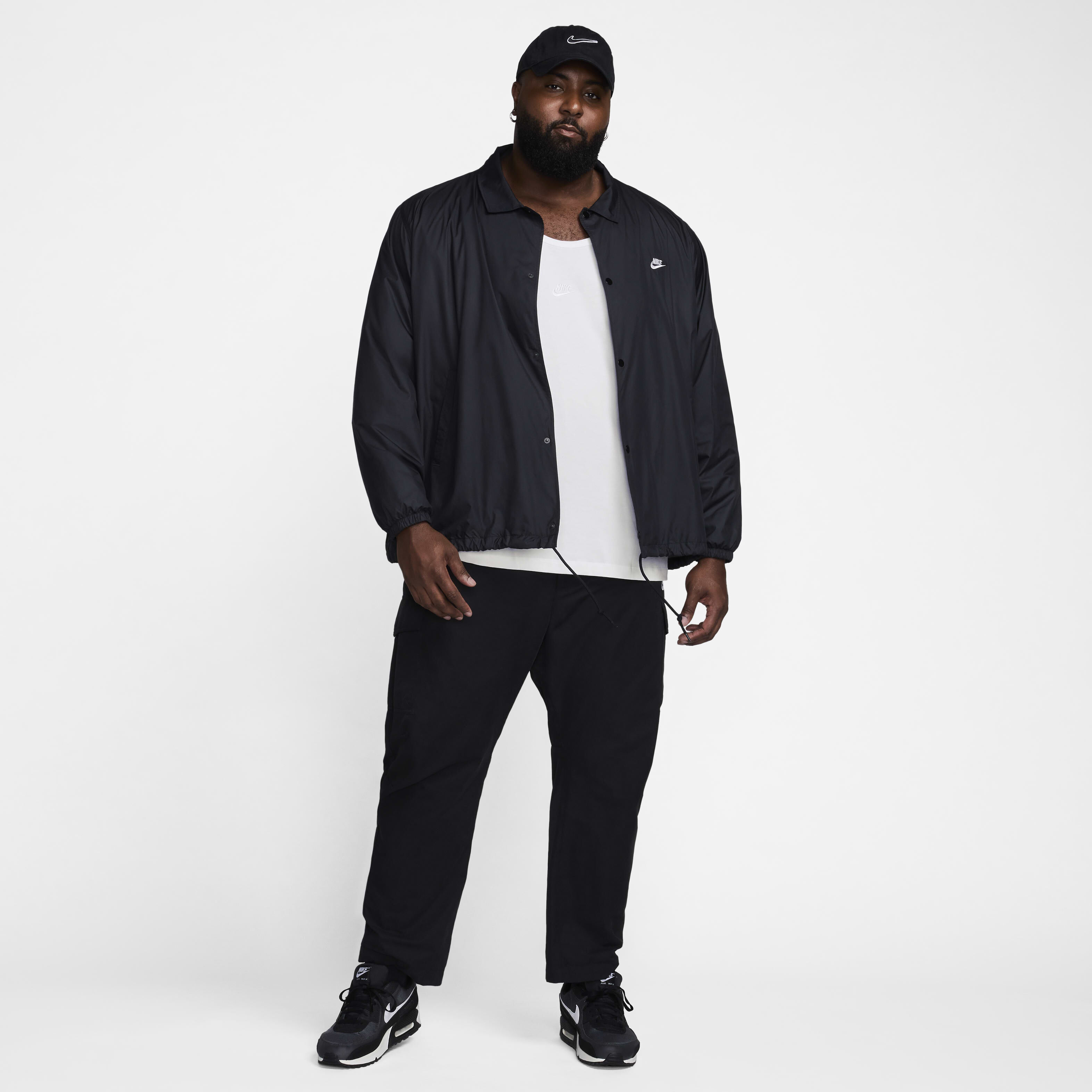 Nike Sportswear Premium Essentials image number 9