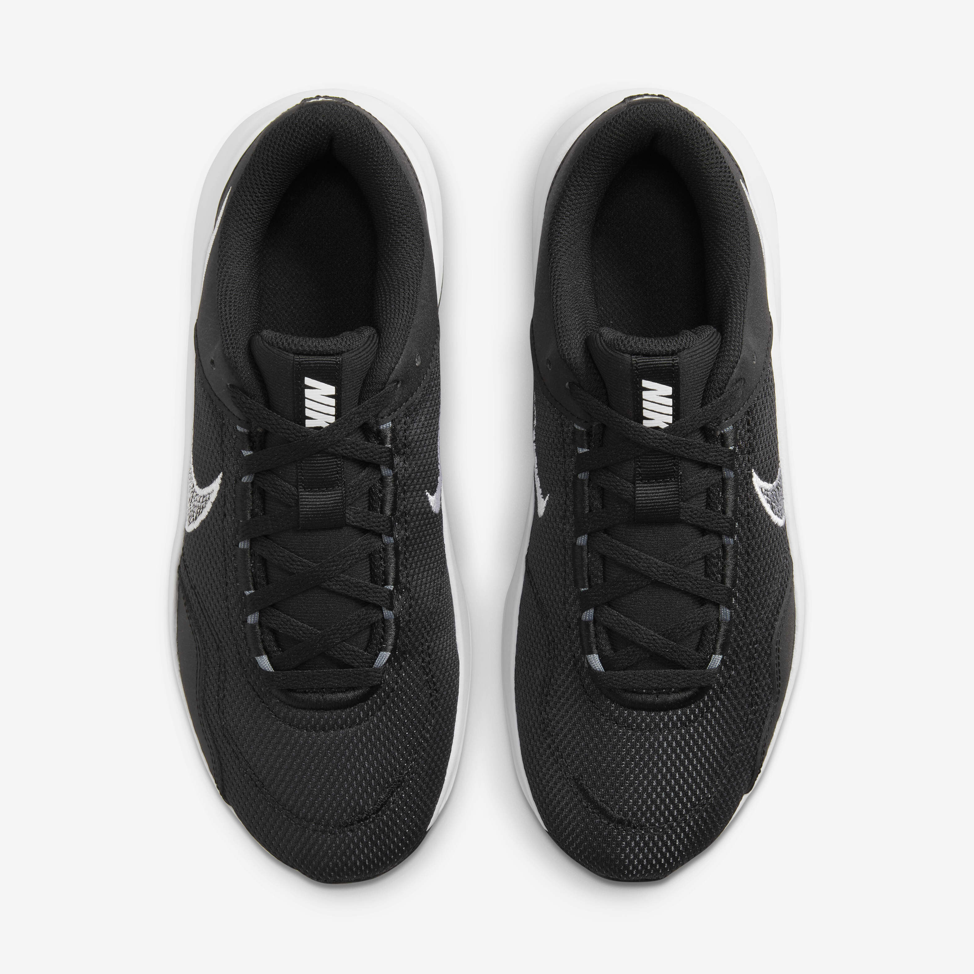 Nike flex essential women's training shoes top