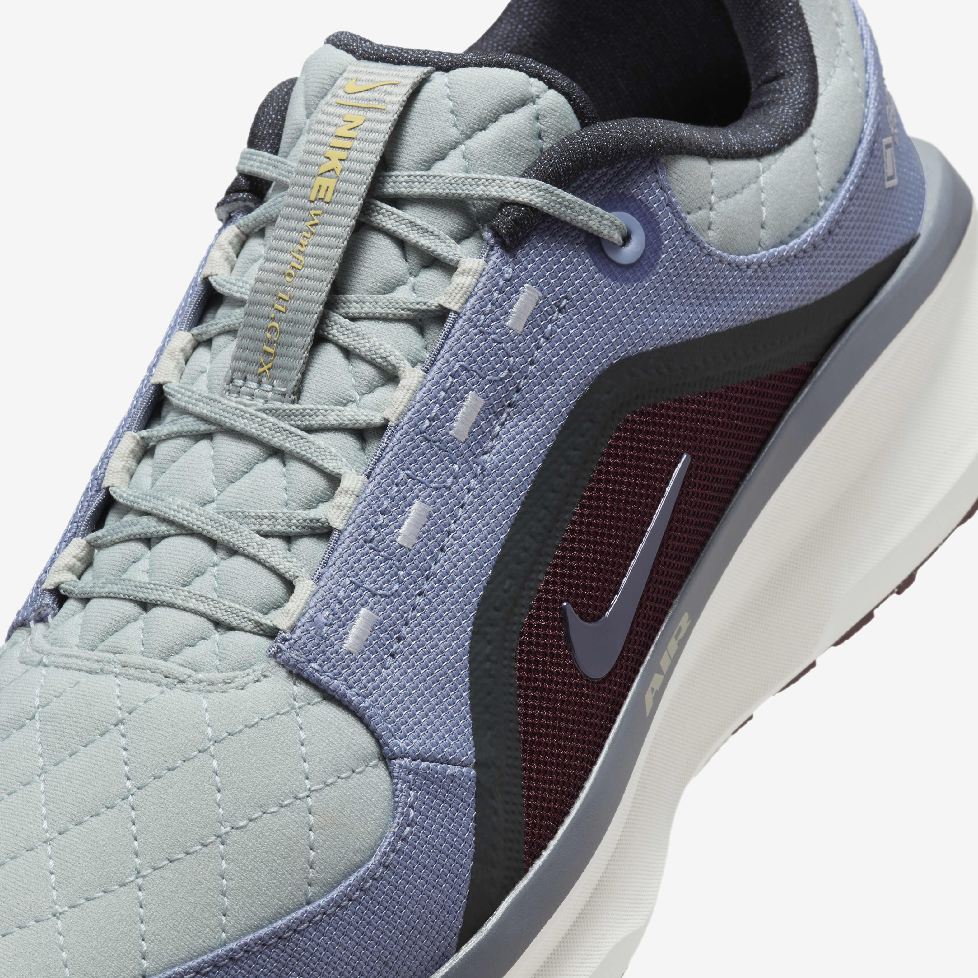 نايكي وينفلو 11 GORE-TEX image number 6