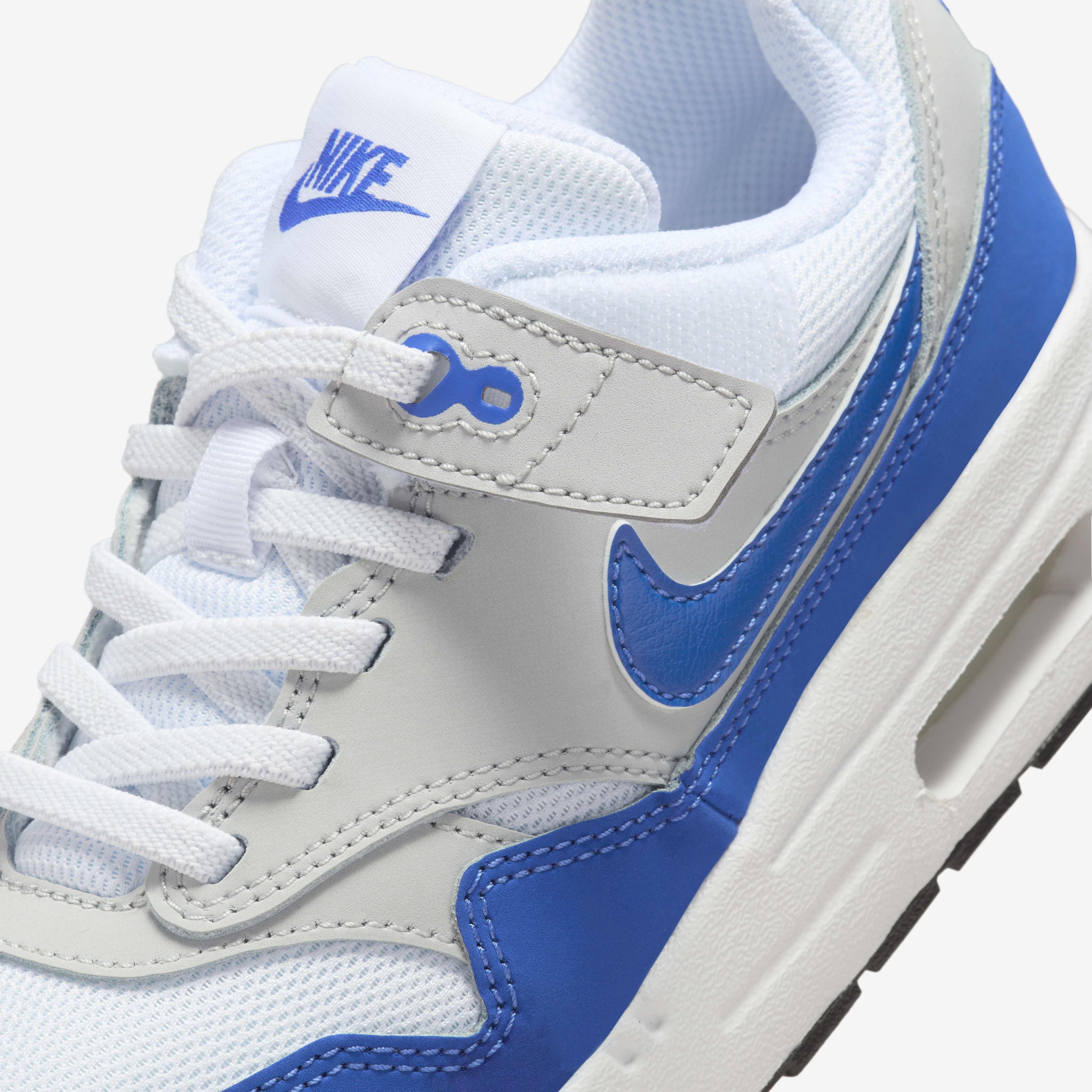 Nike Air Max 1 EasyOn image number 6