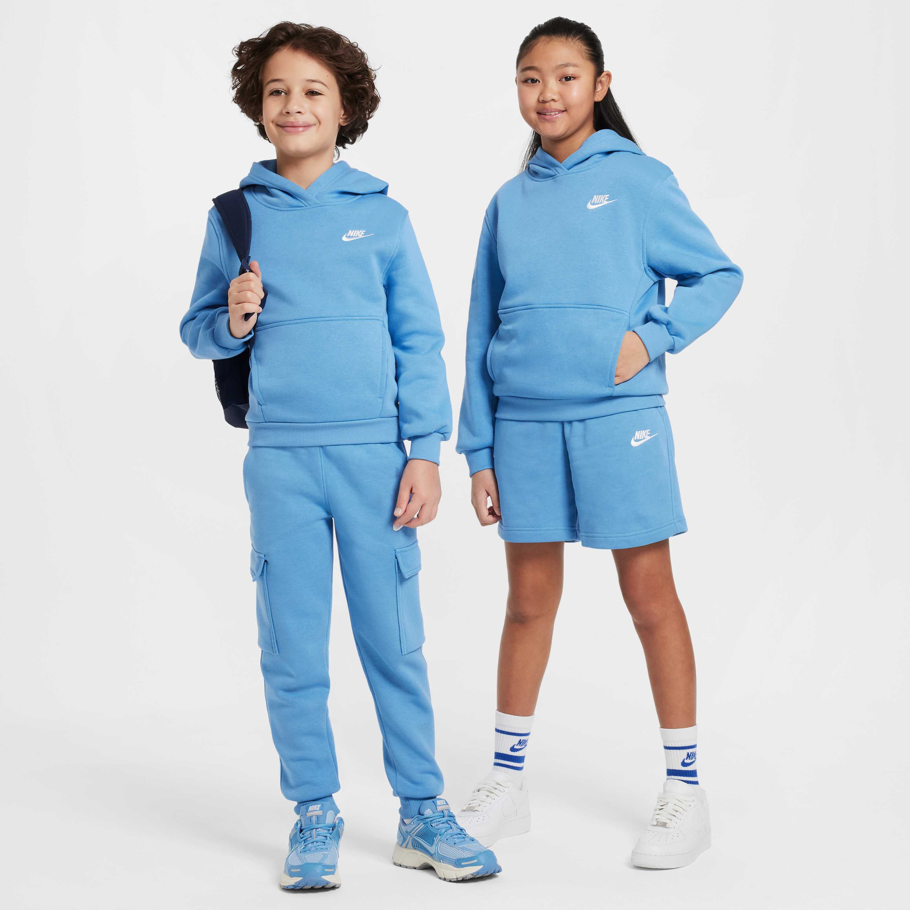 Nike Sportswear Club Fleece image number 6