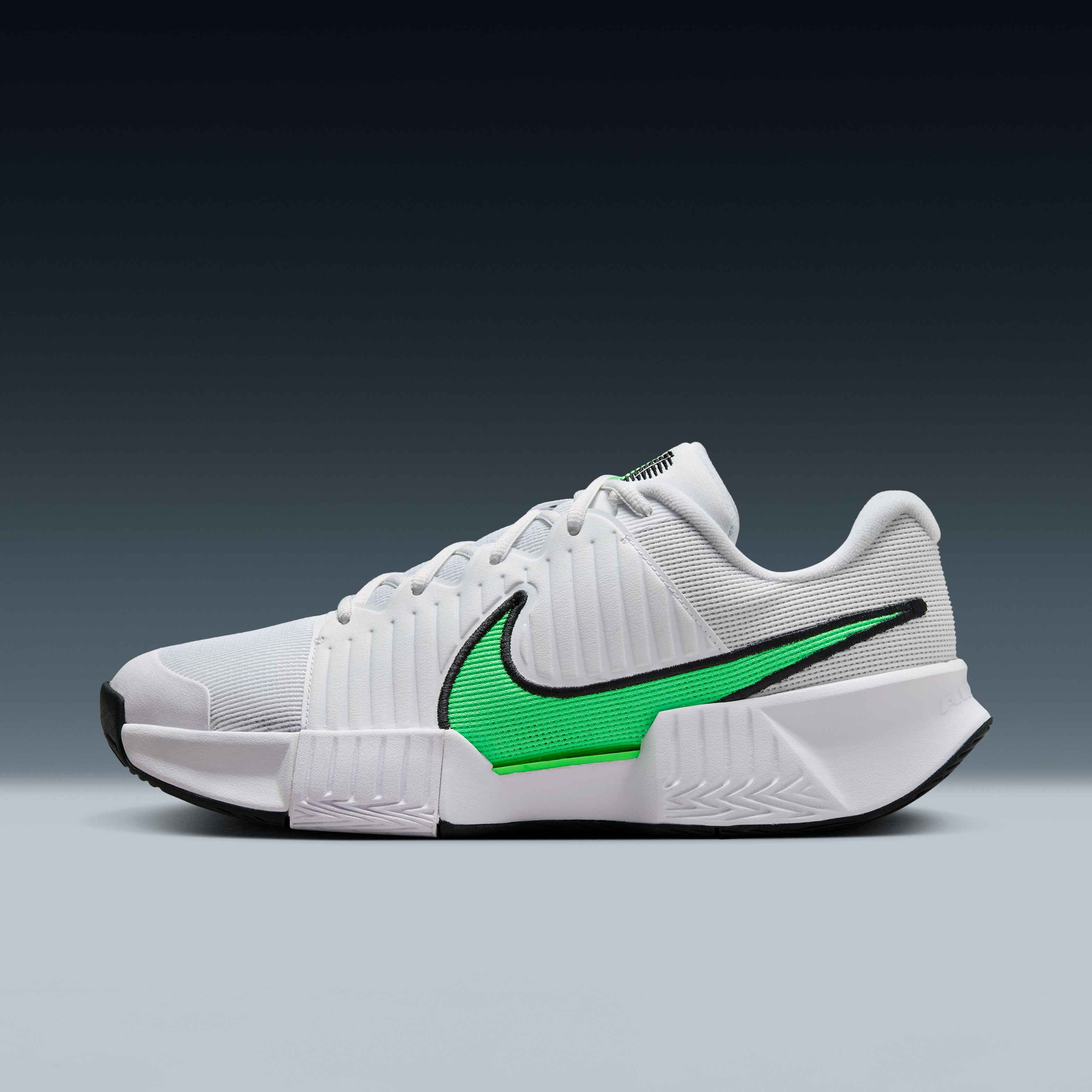 Buy Nike GP Challenge Pro Men's Hard Court Tennis Shoes White