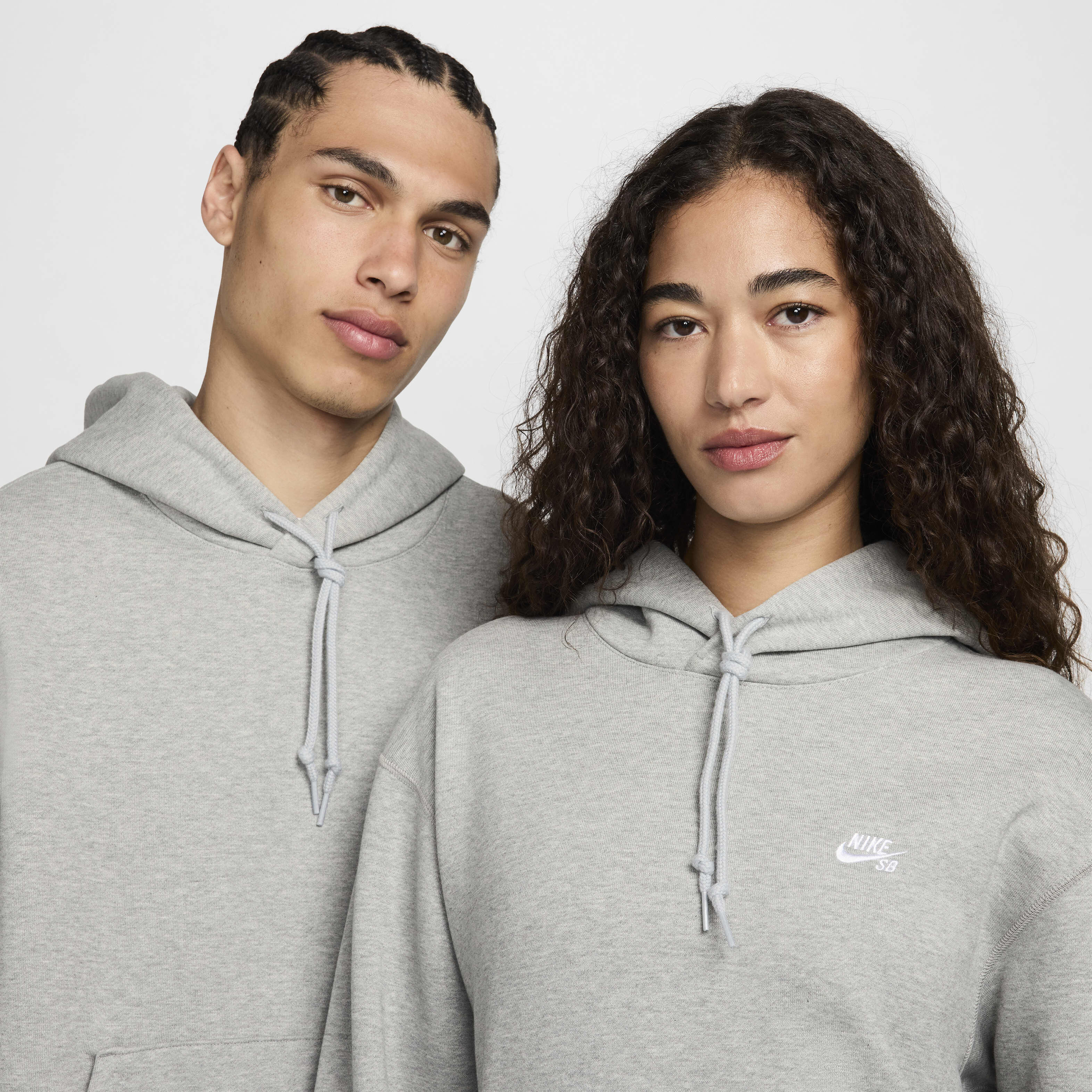 Nike sb fleece online