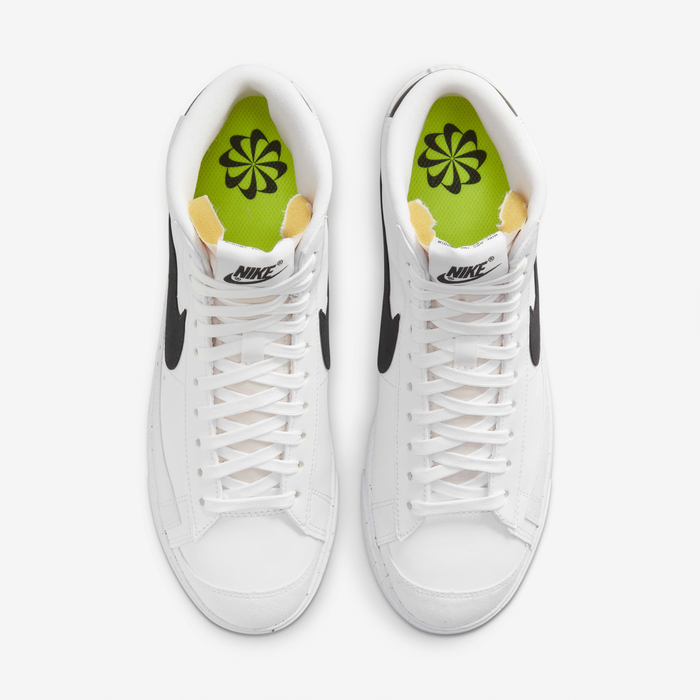 نايكي بليزر ميد'77 نيكست نيتشر image number 3 نايكي بليزر ميد'77 نيكست نيتشر image number 3