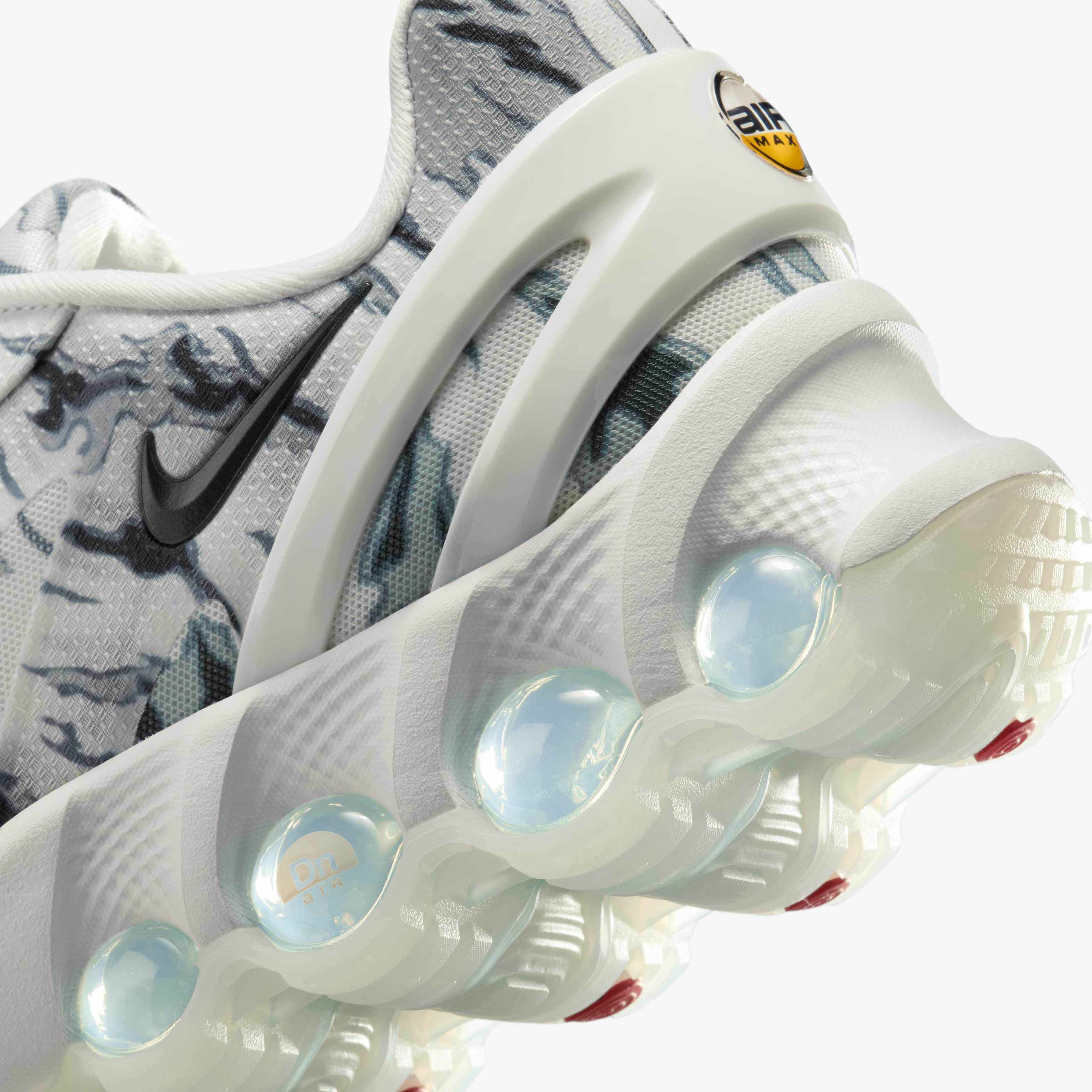 نايكي اير ماكس Dn8 بريميوم image number 7