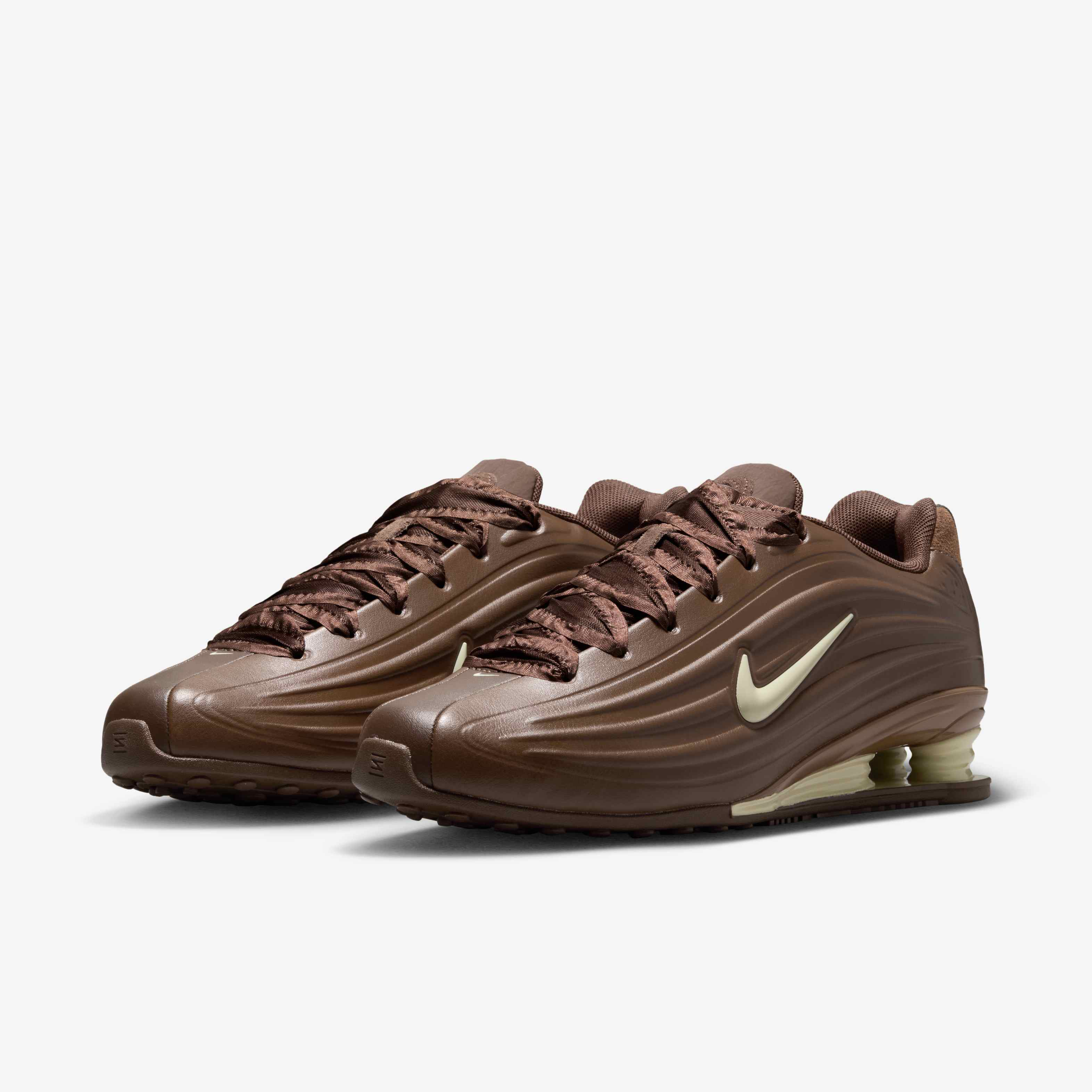 Nike Shox Z image number 4