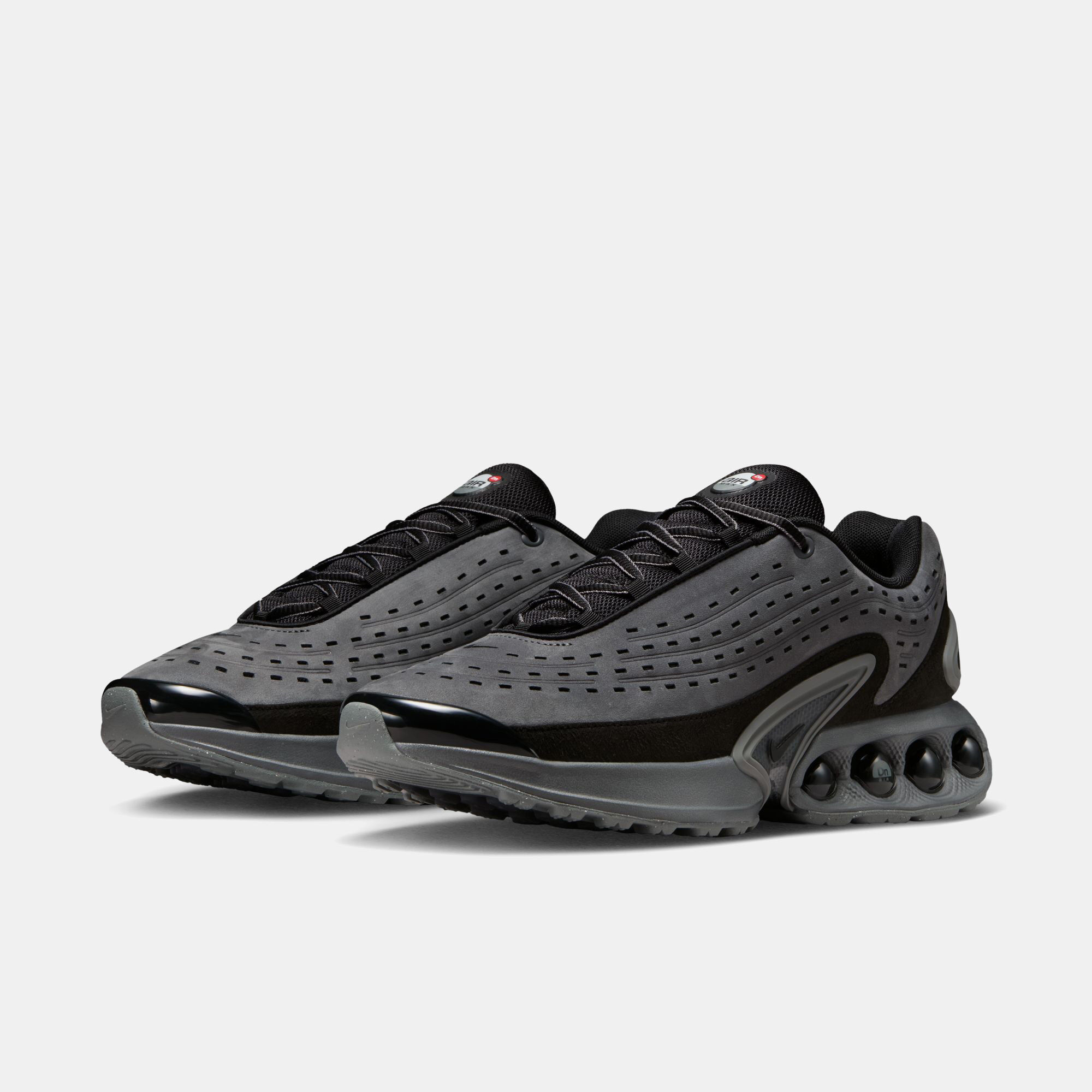 Nike Air Max Dn Leather image number 2