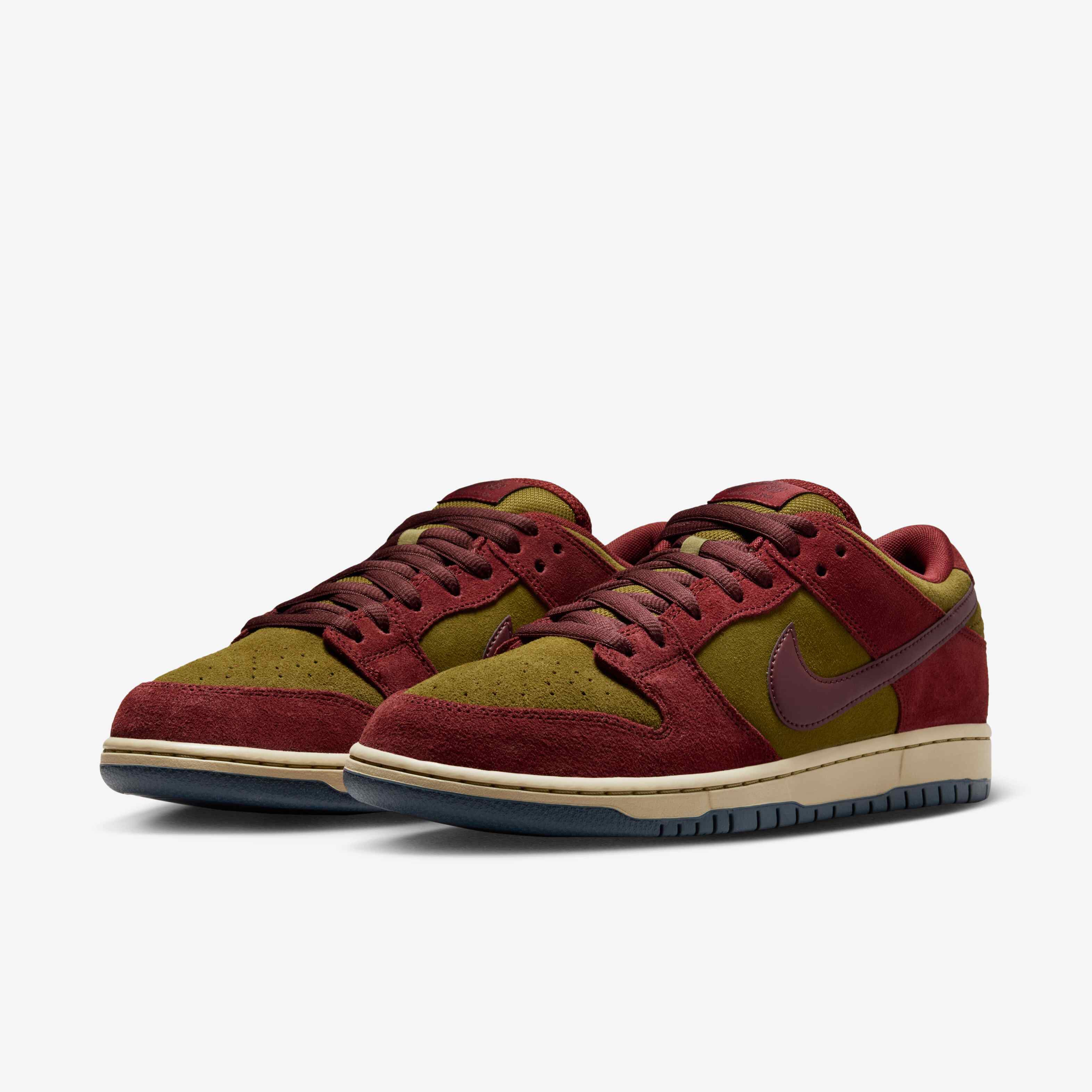 Nike SB Dunk Low Pro image number 4