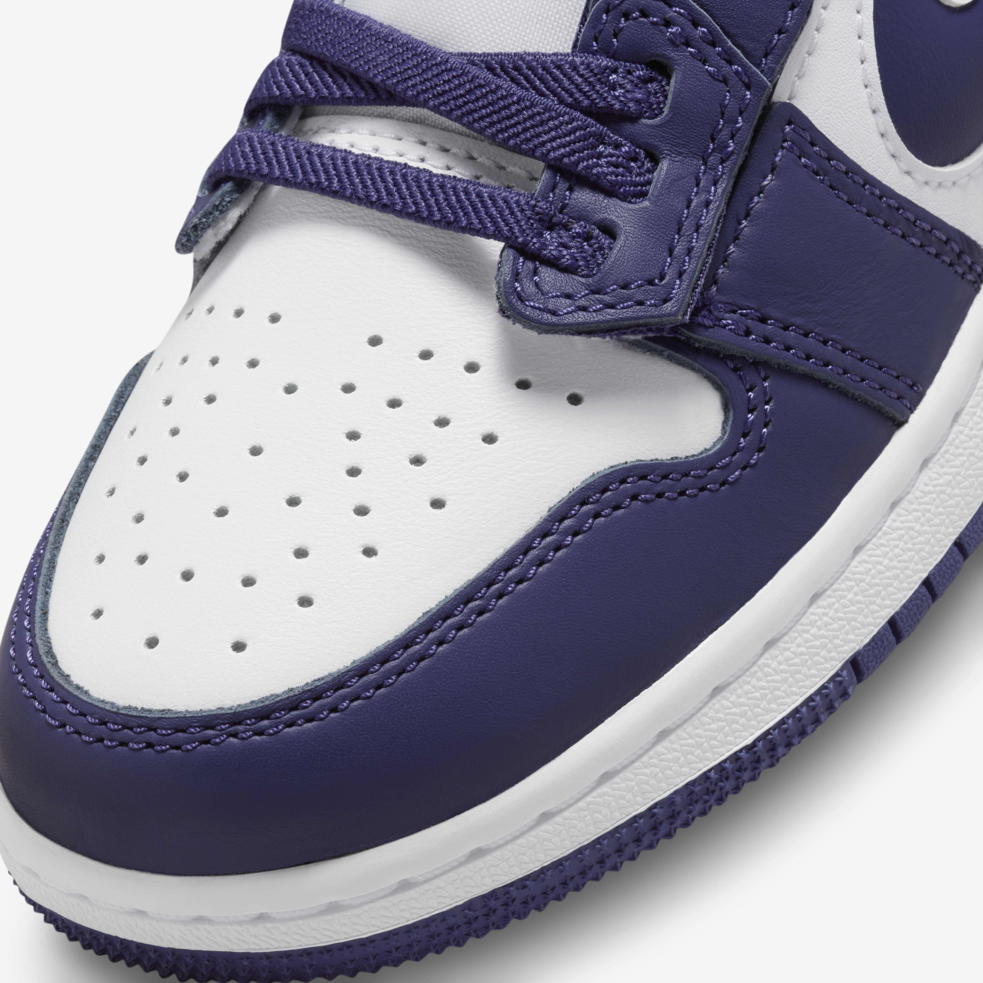 اير جوردن 1 لو فلاي ايز image number 6