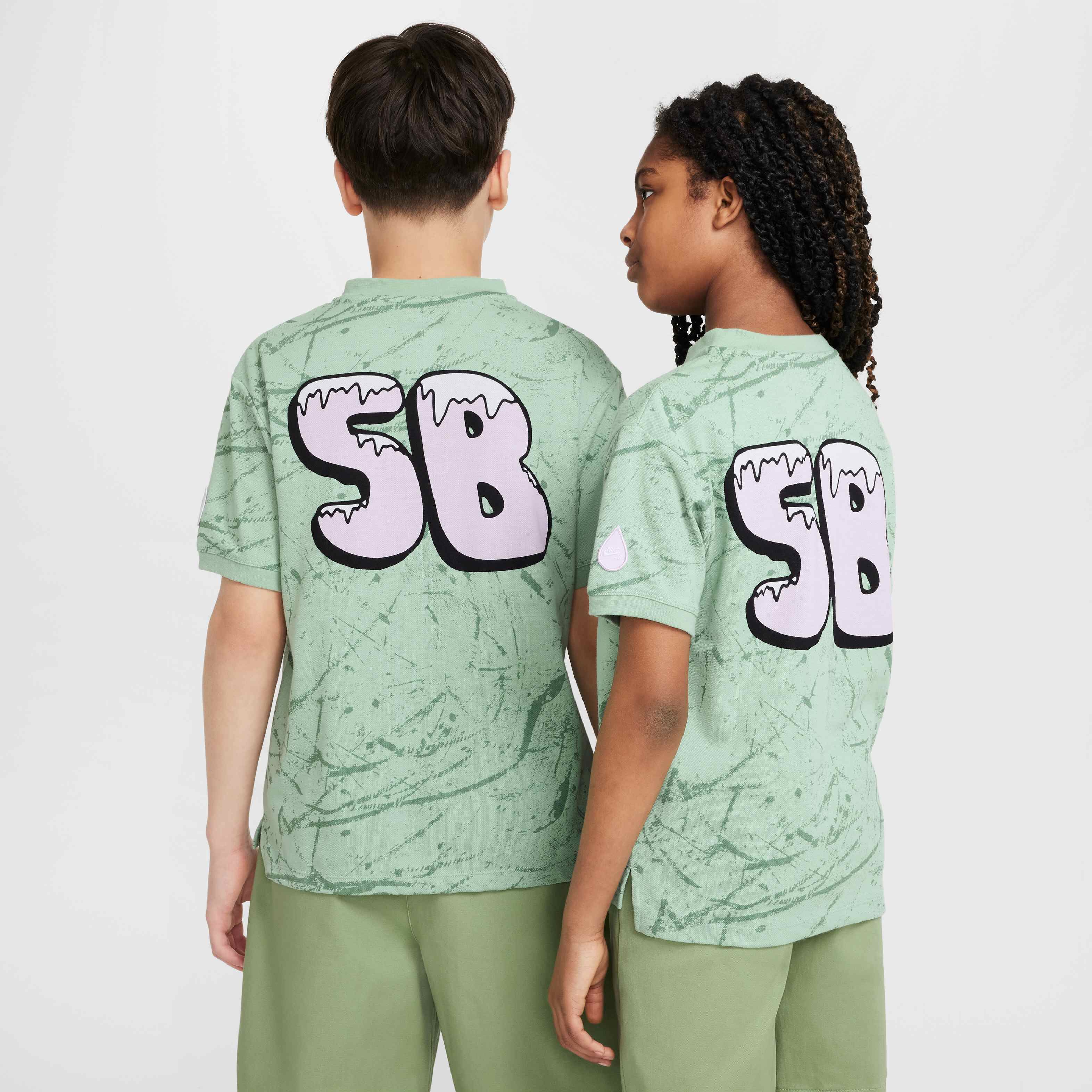 نايكي اس بي image number 1