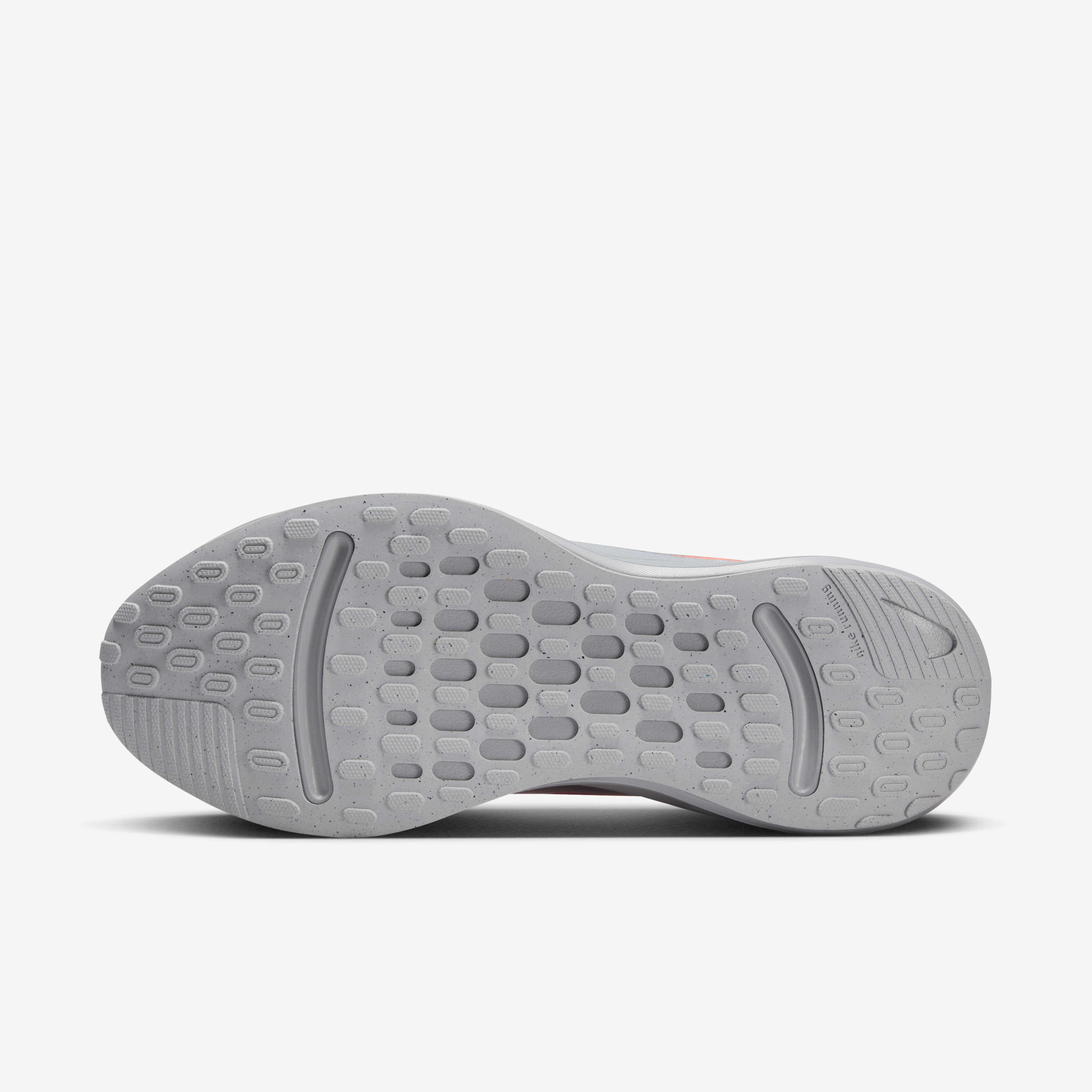 Nike 1 gray running shoes best sale