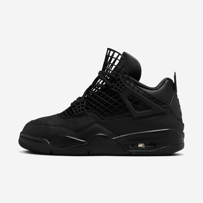 Buy Air Jordan Net Women's Shoes Black/Metallic Silver/Black