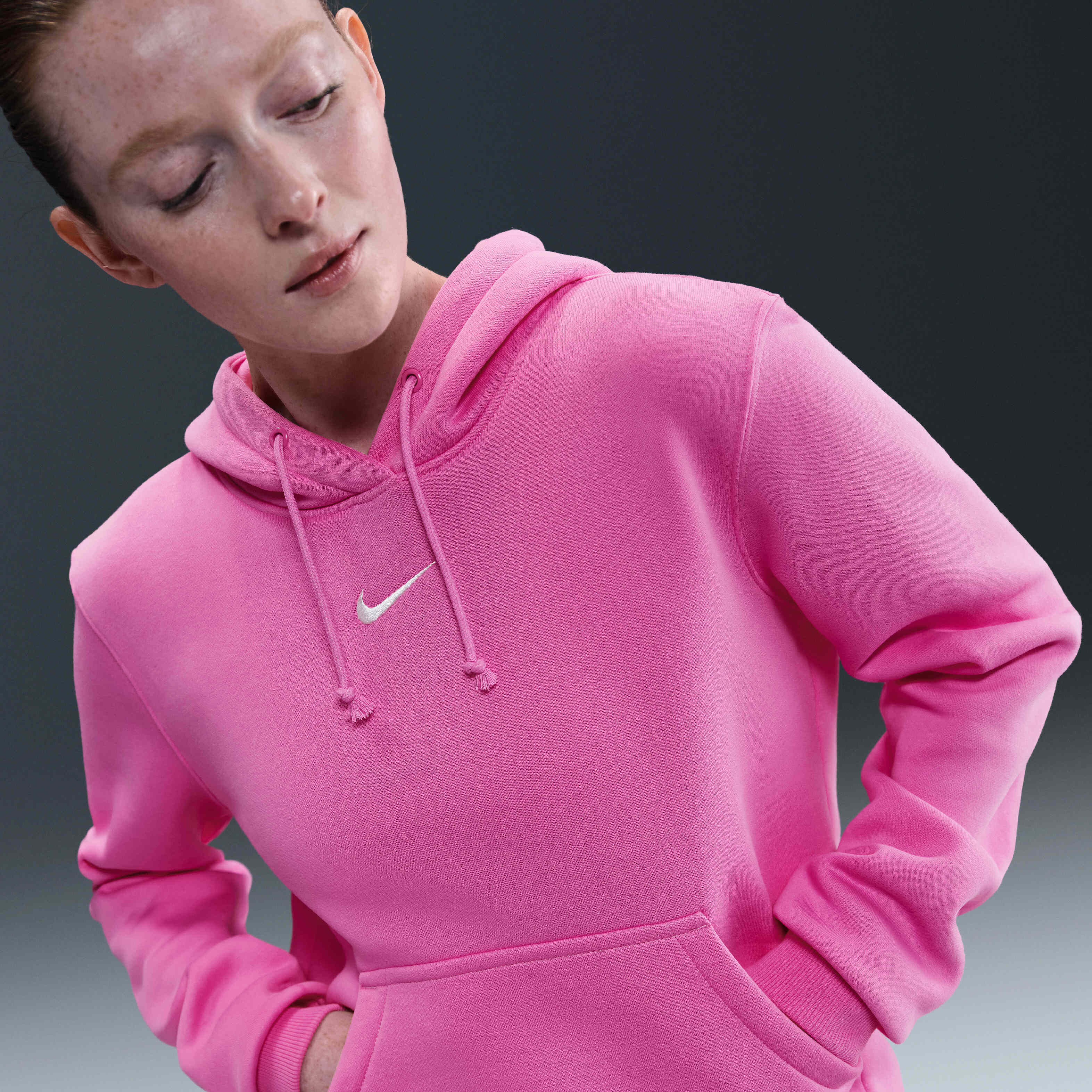 Nike Sportswear Phoenix Fleece image number 0