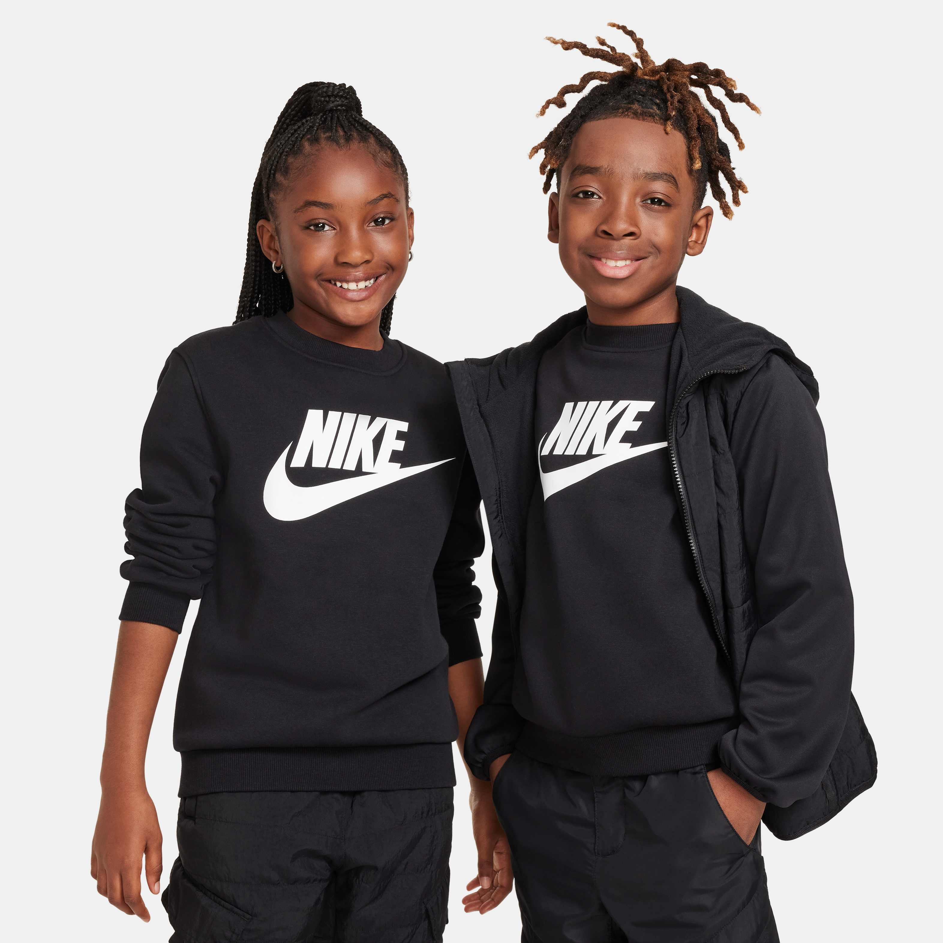 Nike Sportswear Club Fleece image number 0