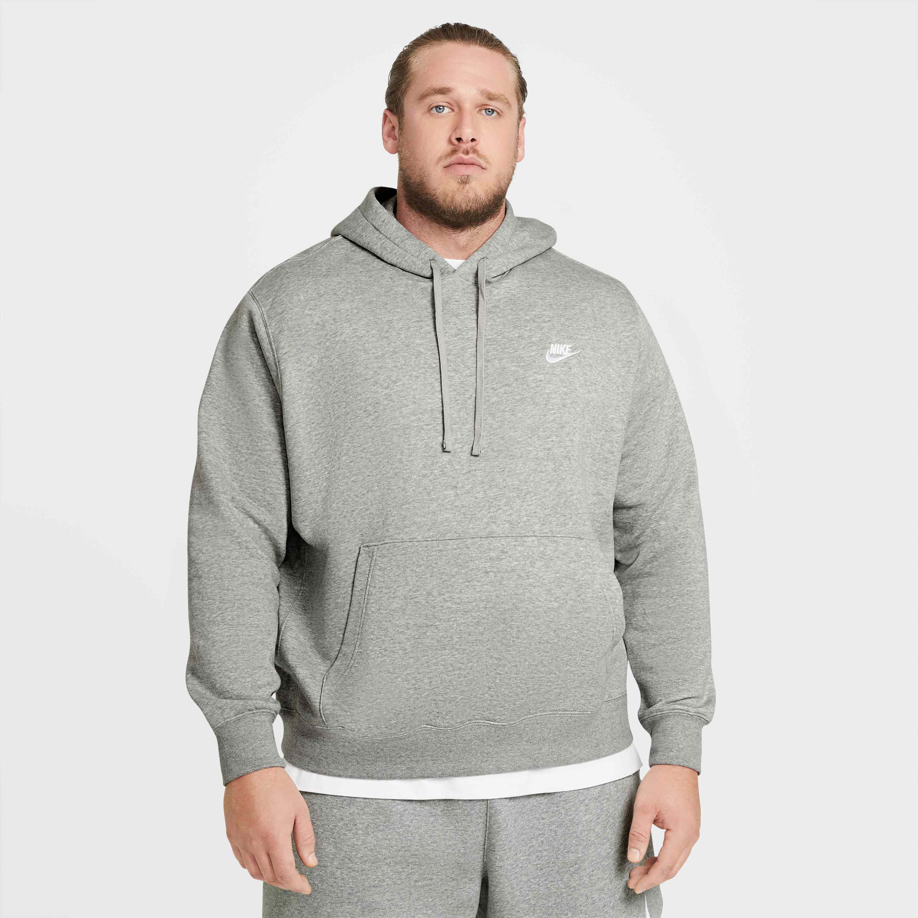 Nike Sportswear Club Fleece image number 5