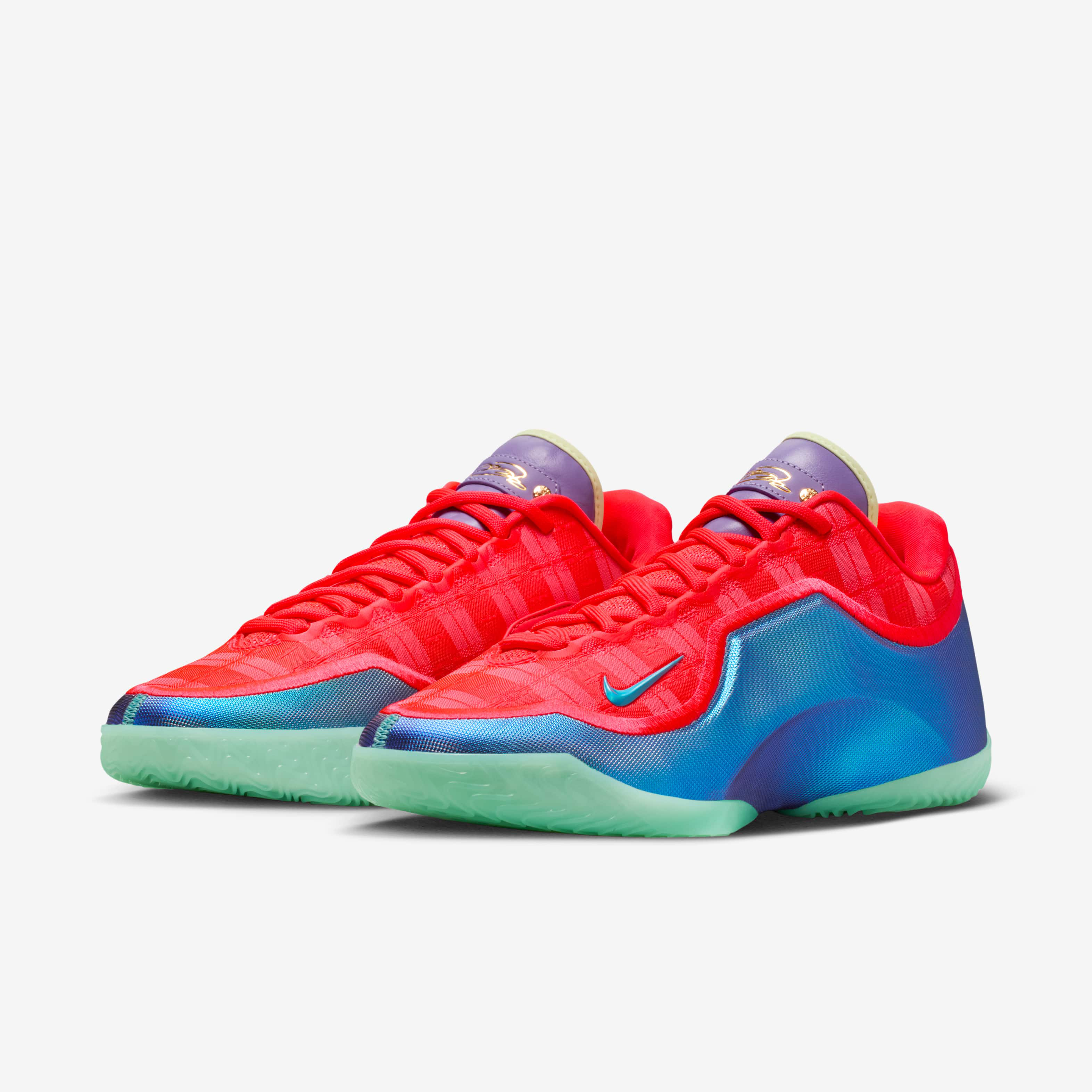 LeBron XXIII 'Honour The King' image number 4