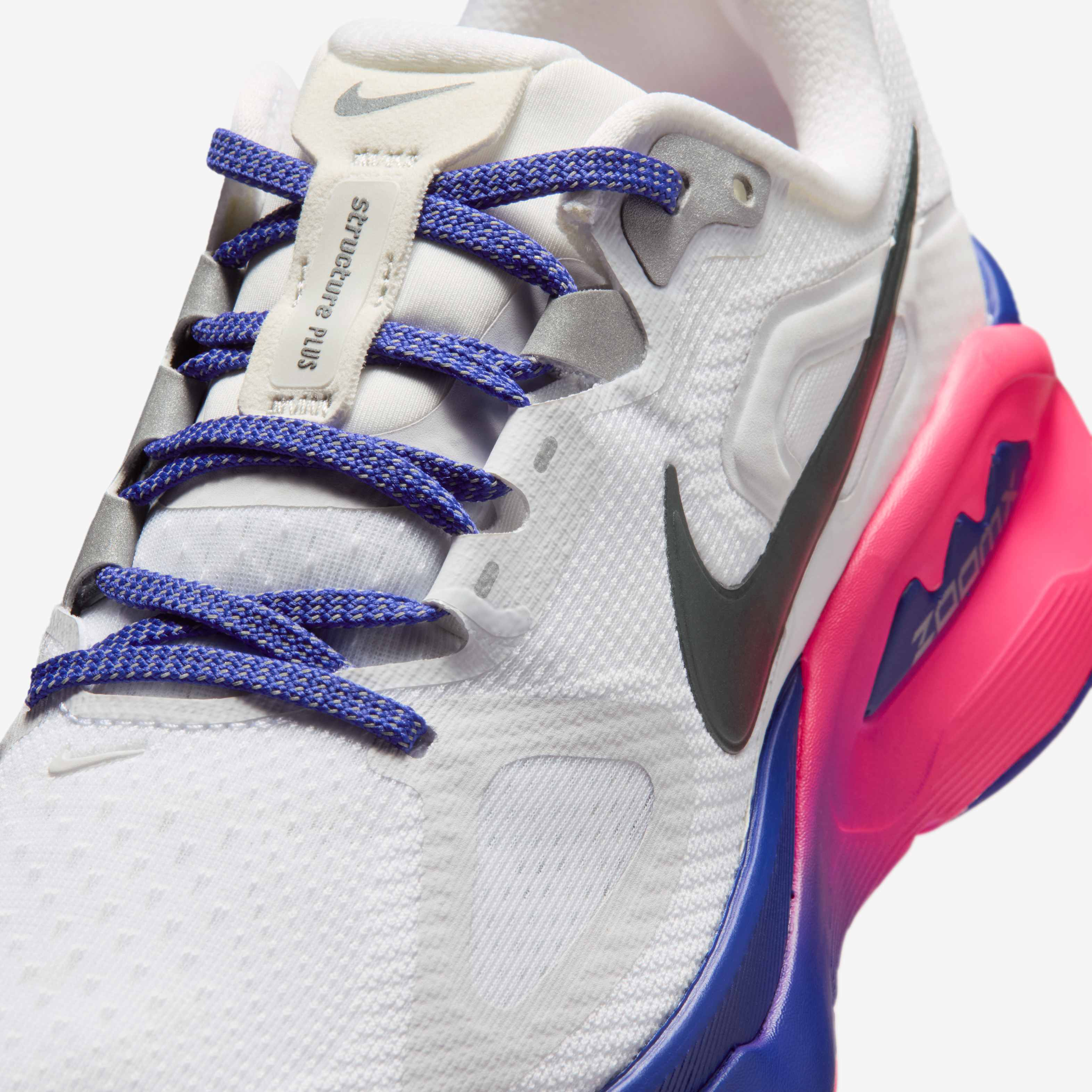 Nike Structure Plus SE image number 6