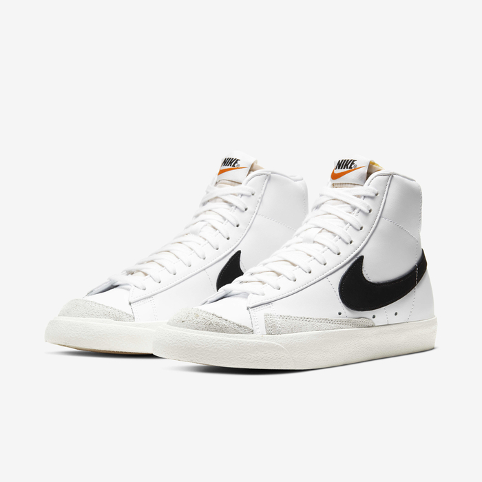 Nike Blazer Mid '77 image number 5 Nike Blazer Mid '77 image number 5