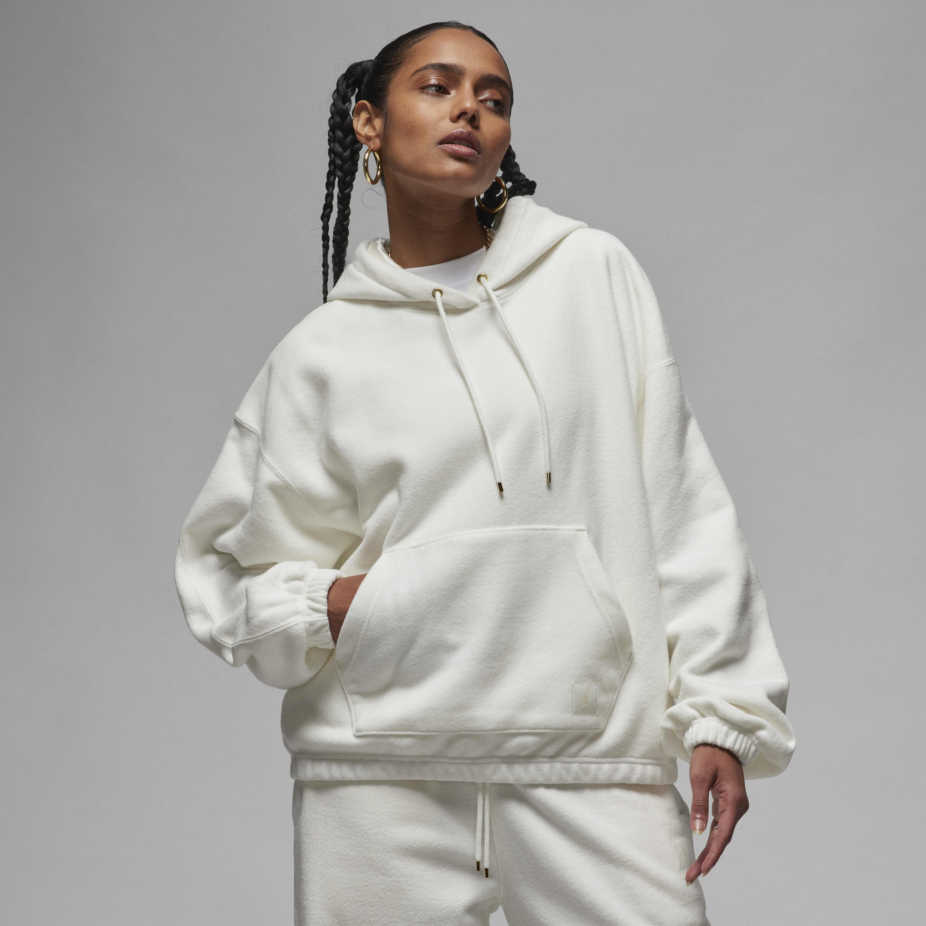 Jordan Flight Fleece image number 0