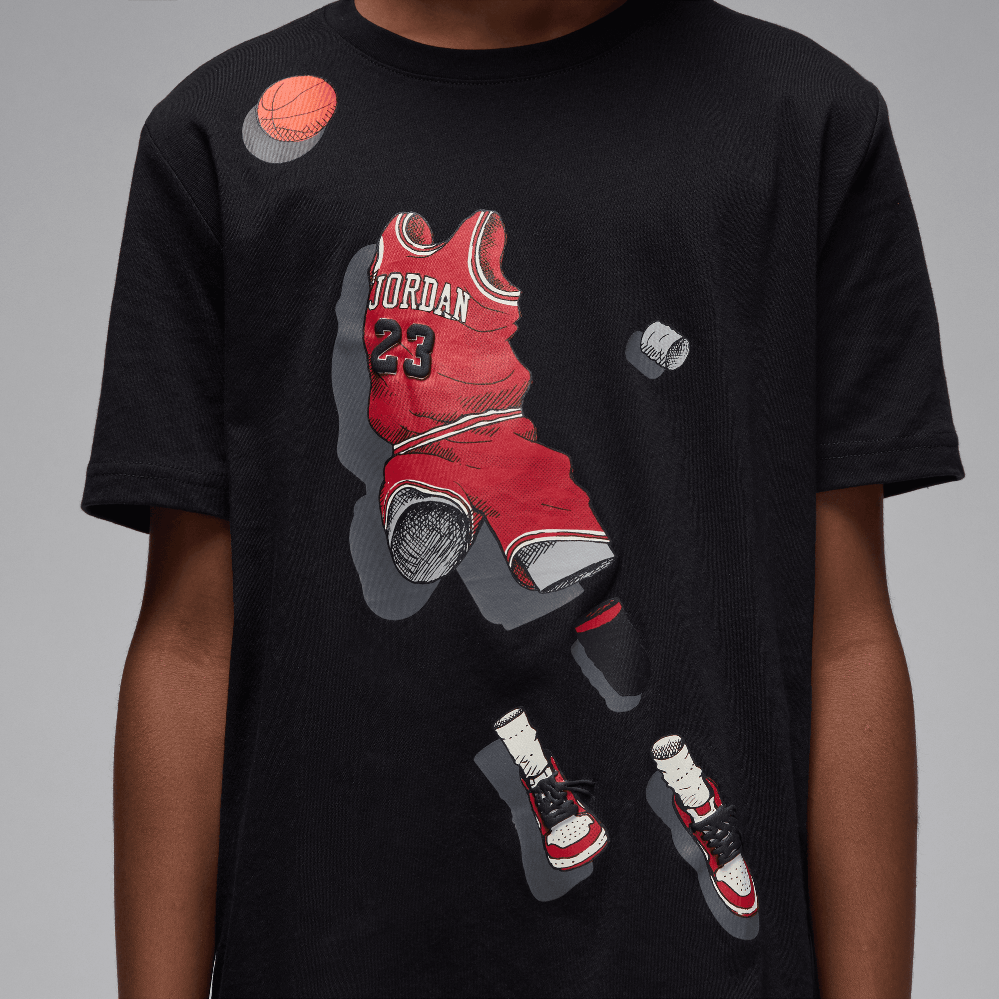 Jordan image number 3