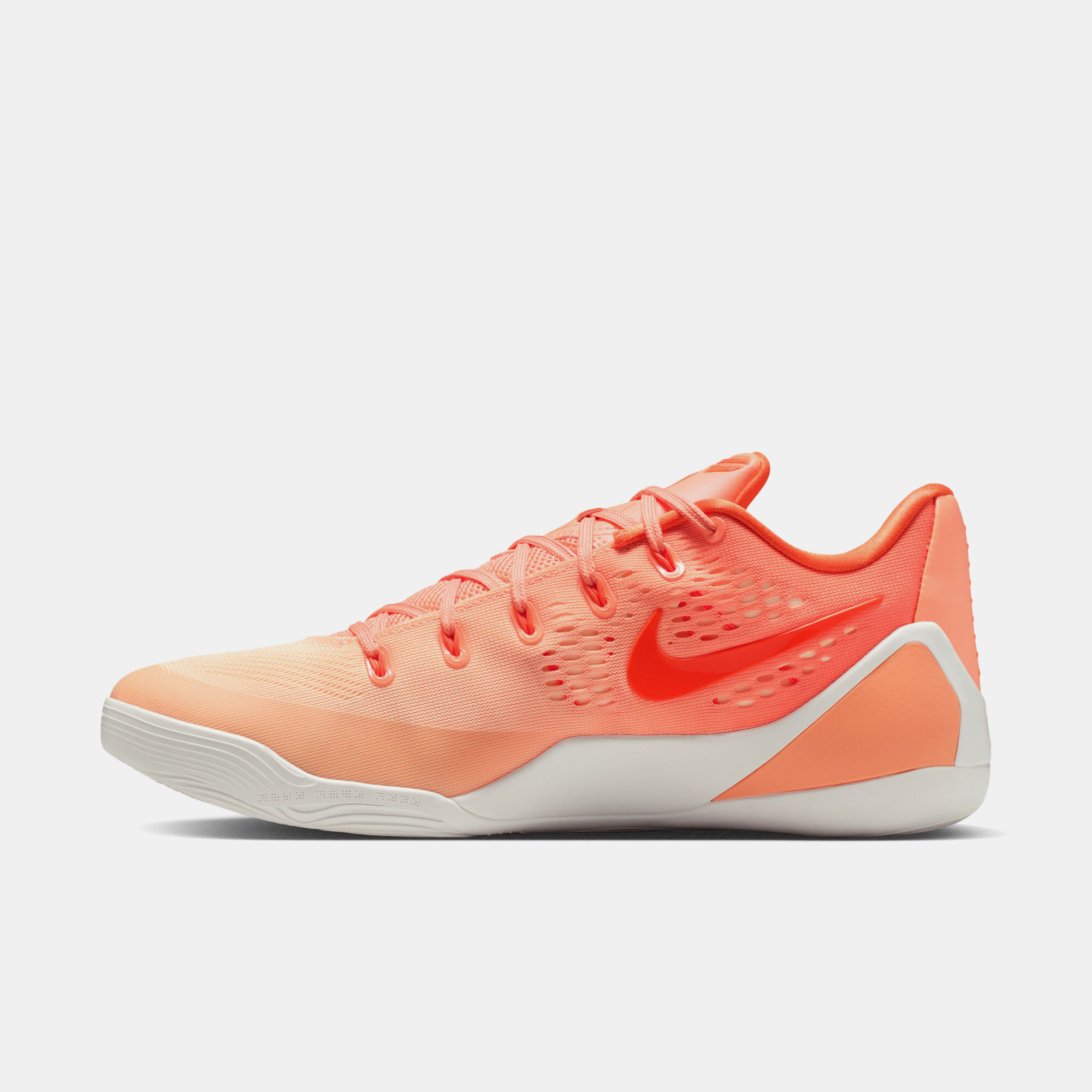 Kobe 9 Low Protro image number 5