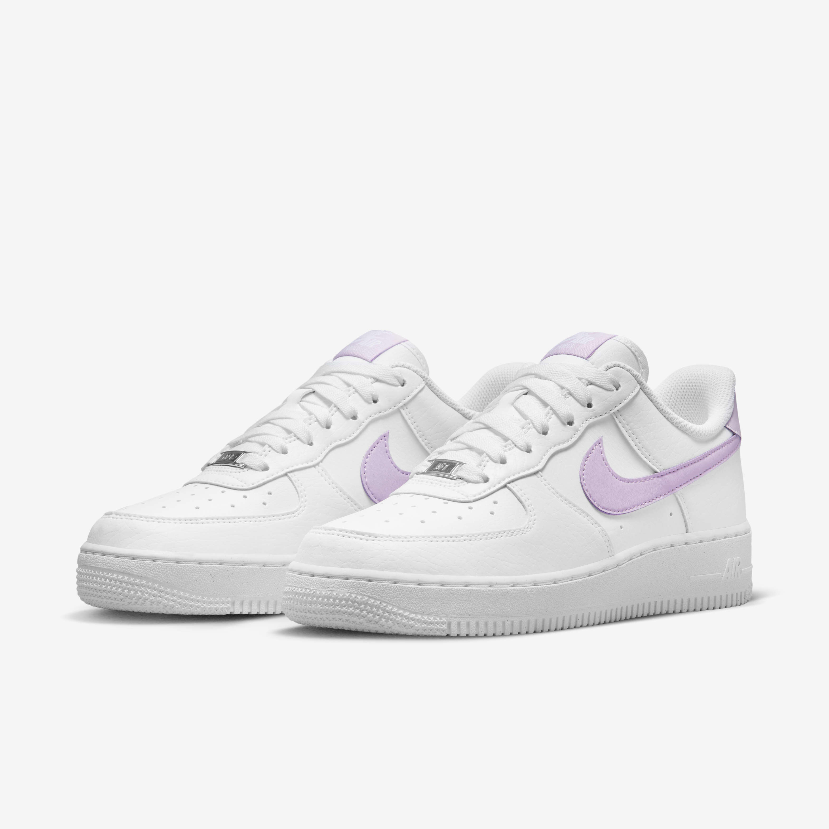 Nike Air Force 1 '07 Next Nature image number 4