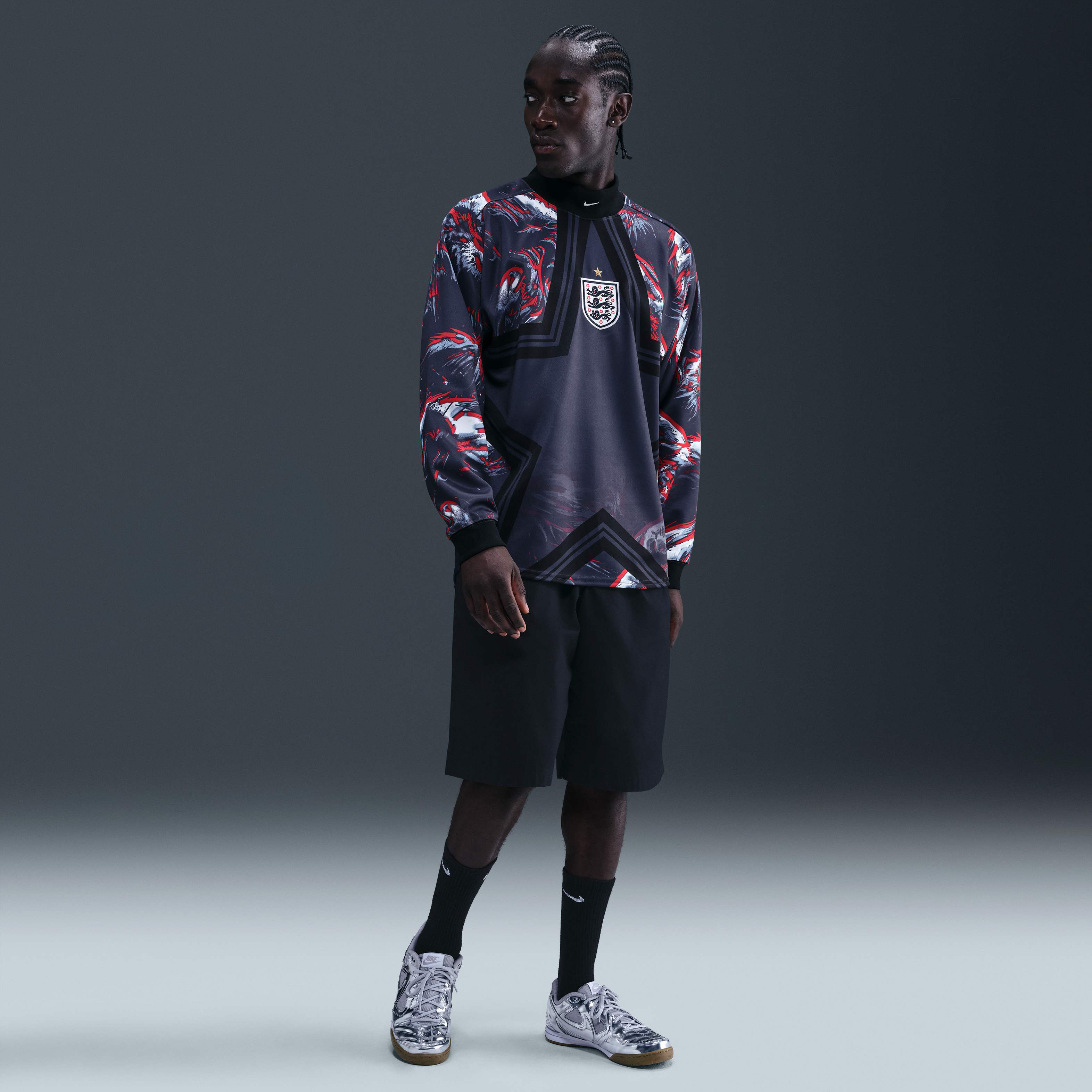 حارس المرمى الأصلي لمنتخب إنجلترا image number 3