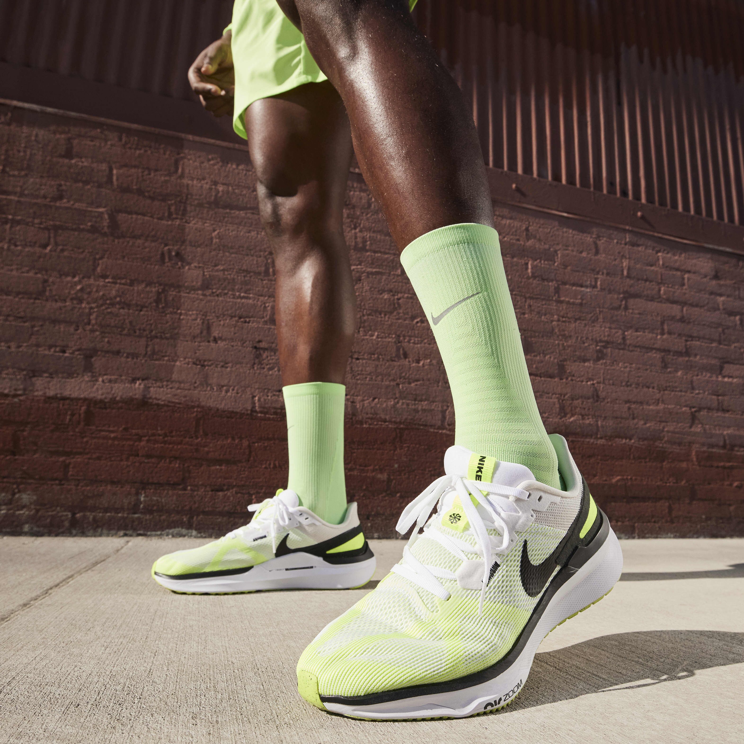 نايكي ستركتشر 25 image number 10