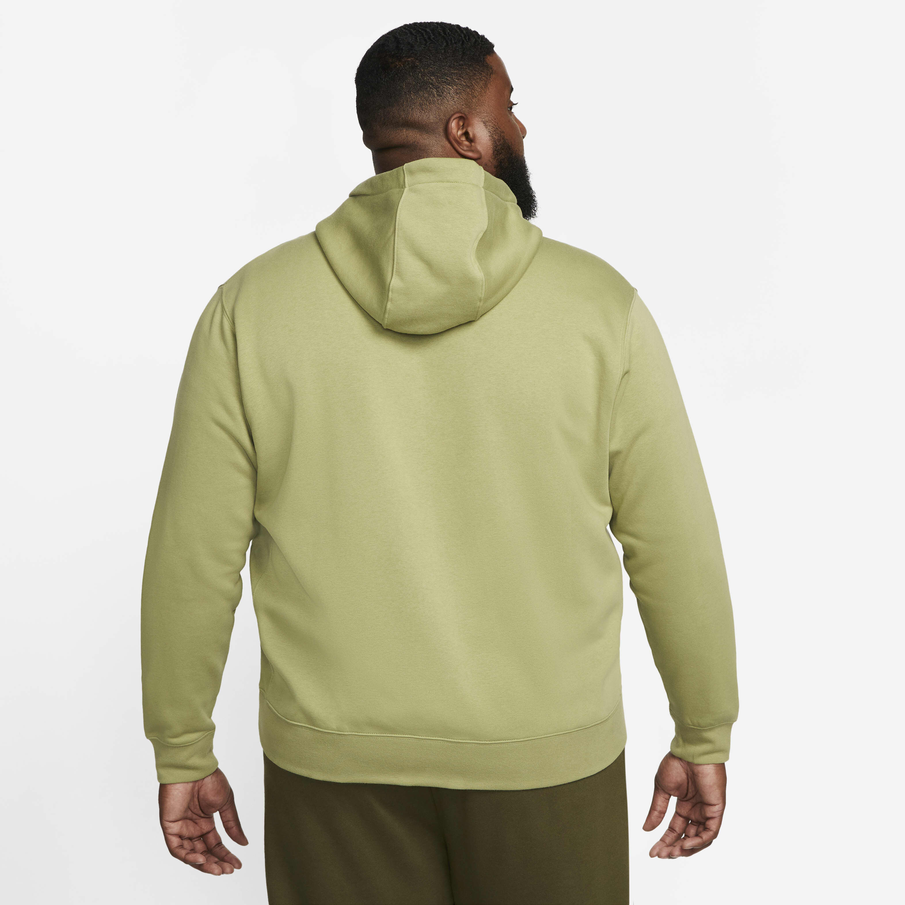 نايكي سبورتسوير كلوب فليس image number 7