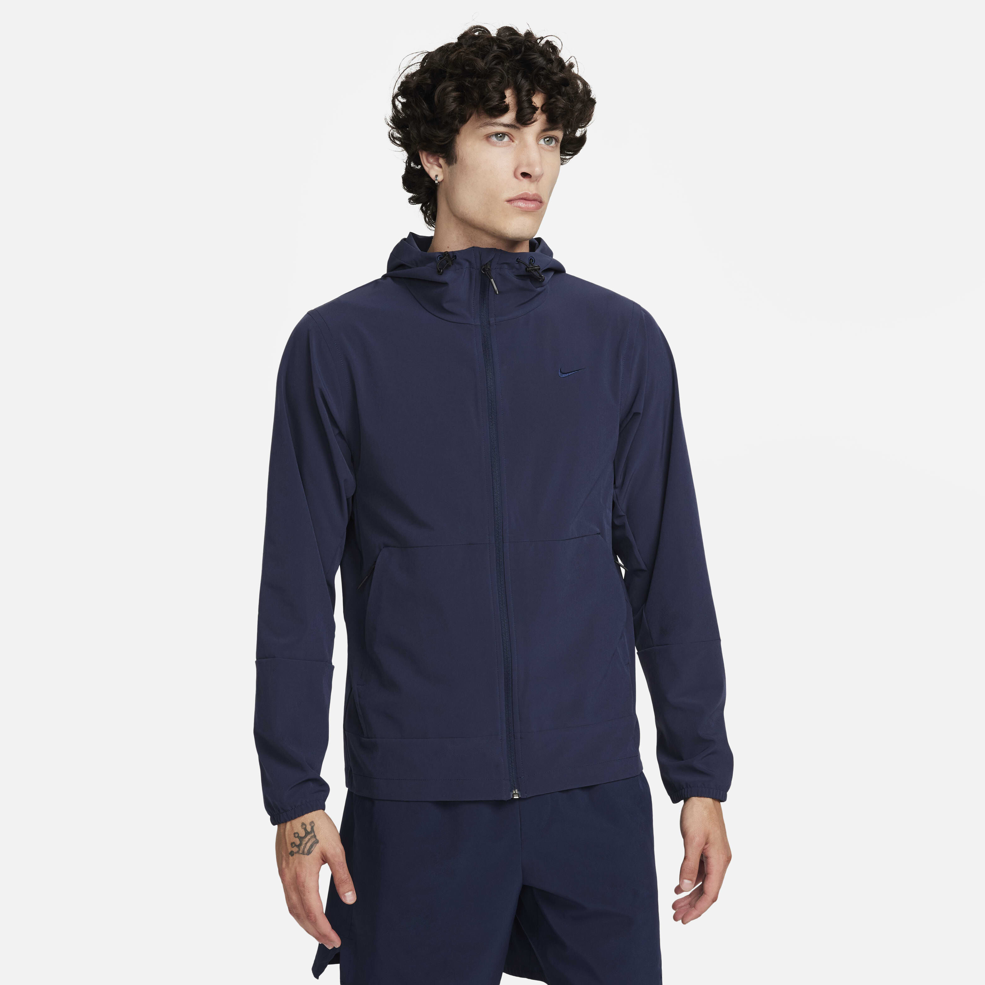 Shop Nike Jackets For Men Online in Qatar Nike Men s Jackets