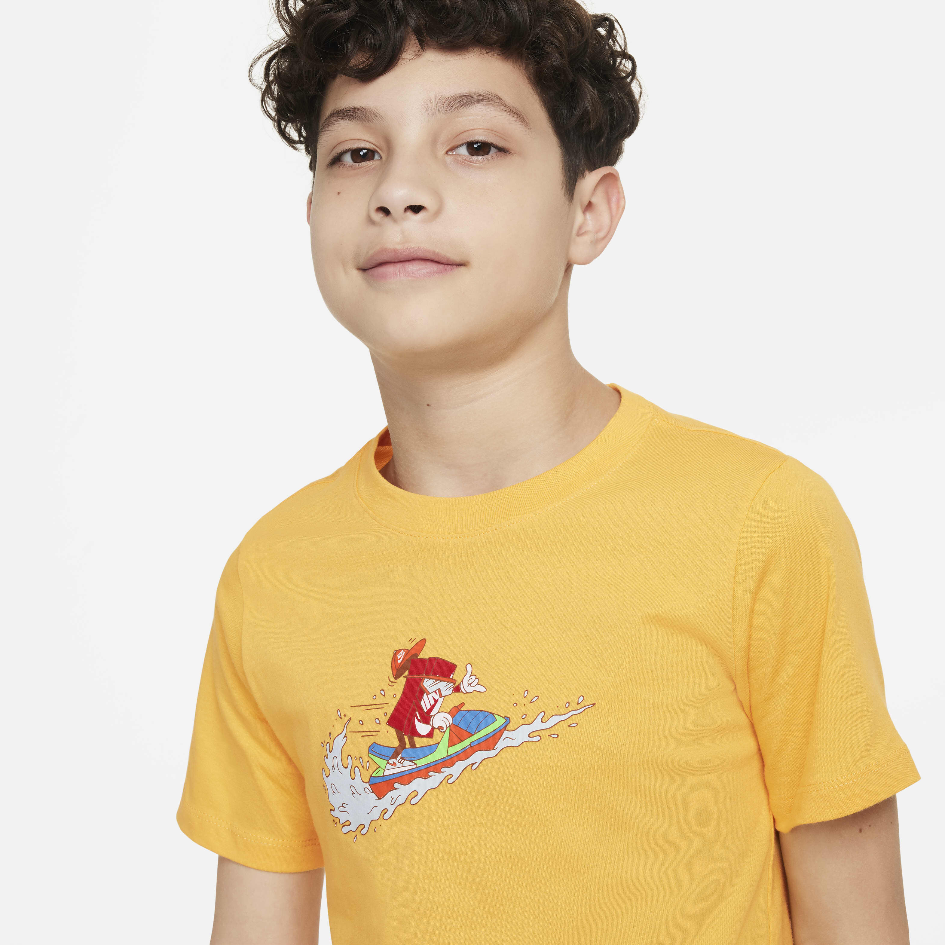 Nike Sportswear image number 2