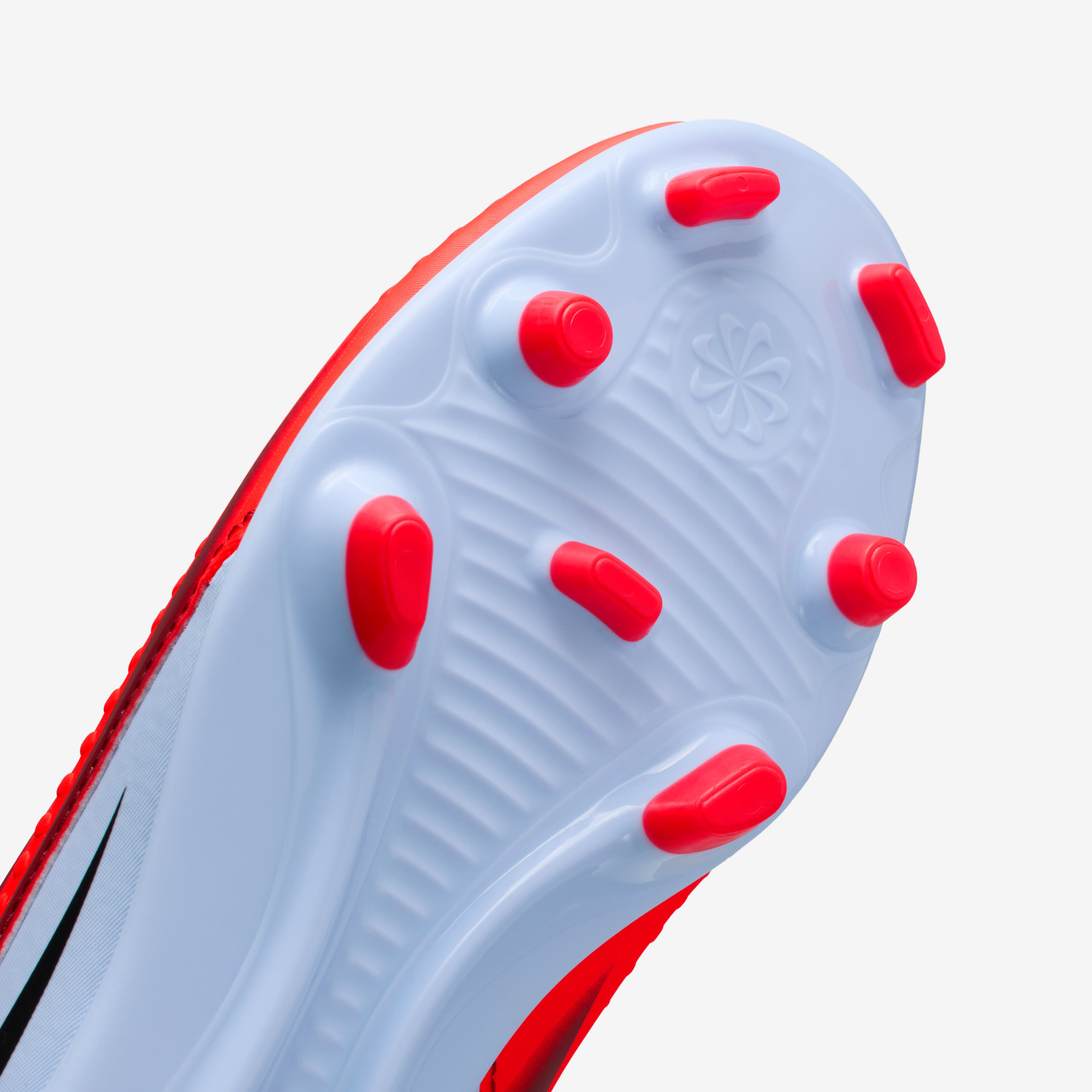 Nike Jr. Phantom 6 Low Club image number 6