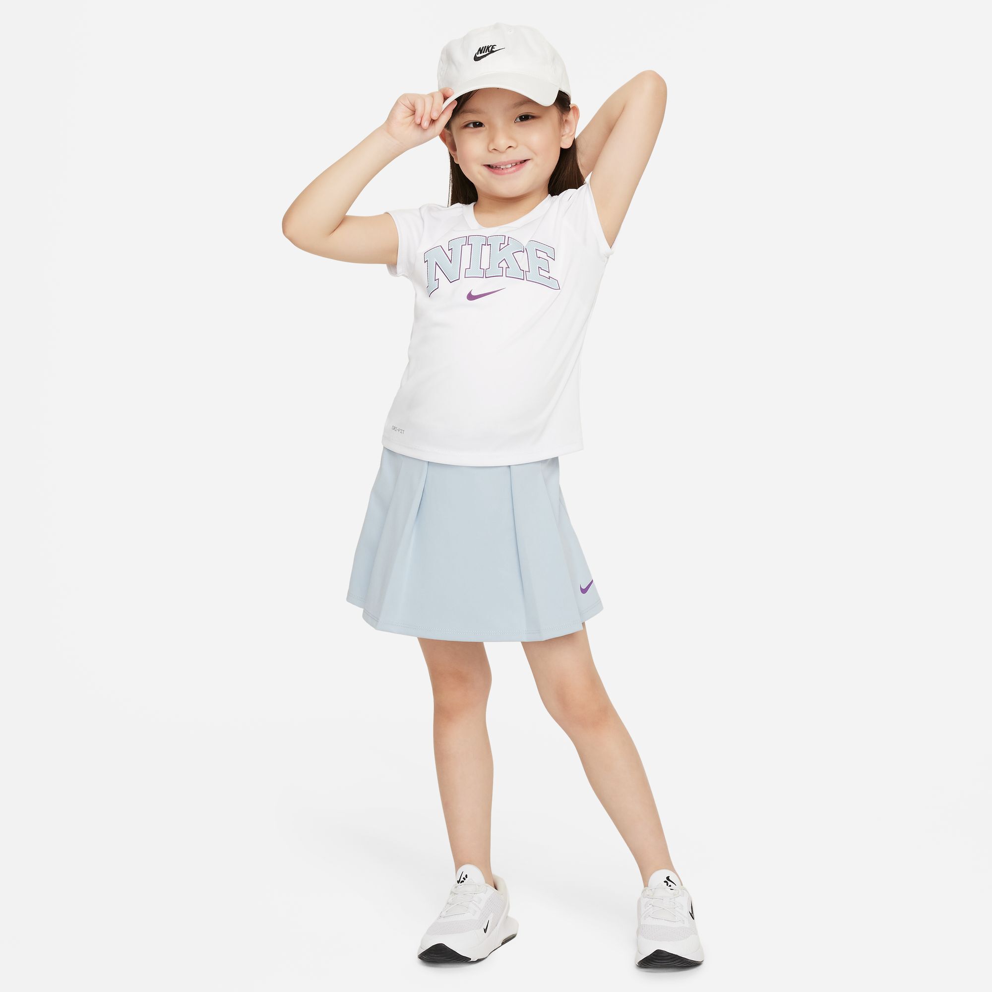 Nike Dri-FIT Prep in Your Step image number 0