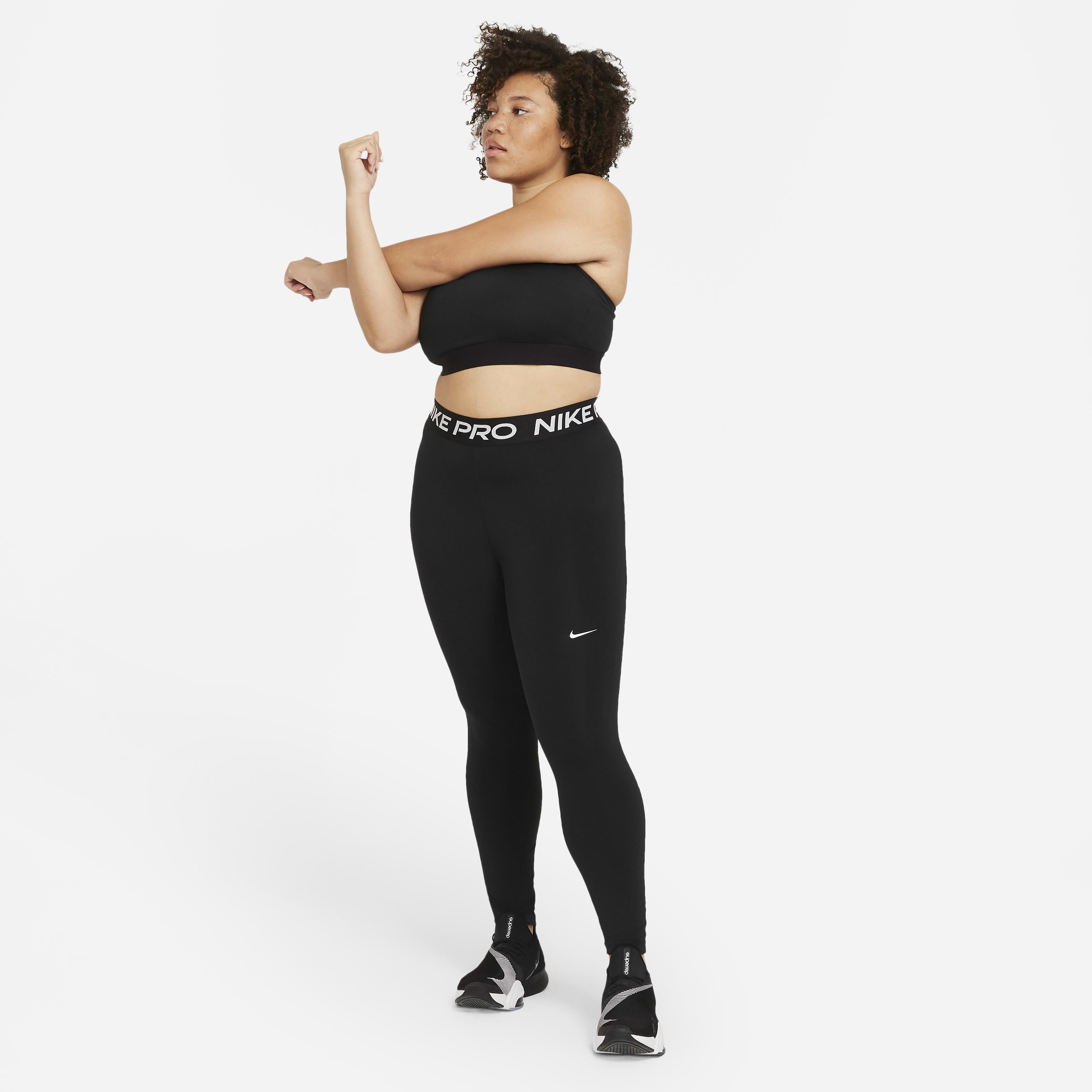 Nike leggings size 20 hot sale