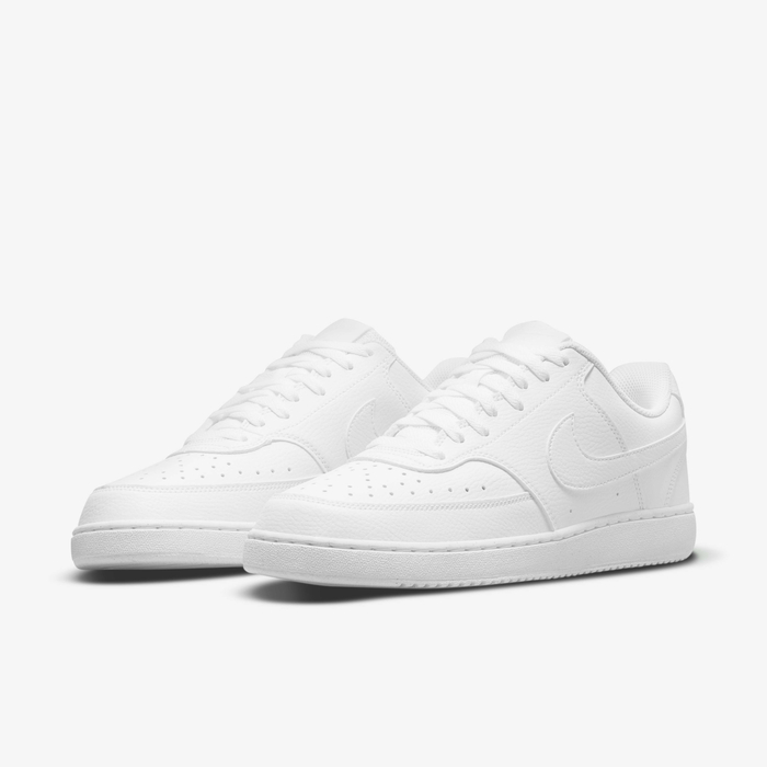 Nike Court Vision Low Next Nature image number 4 Nike Court Vision Low Next Nature image number 4