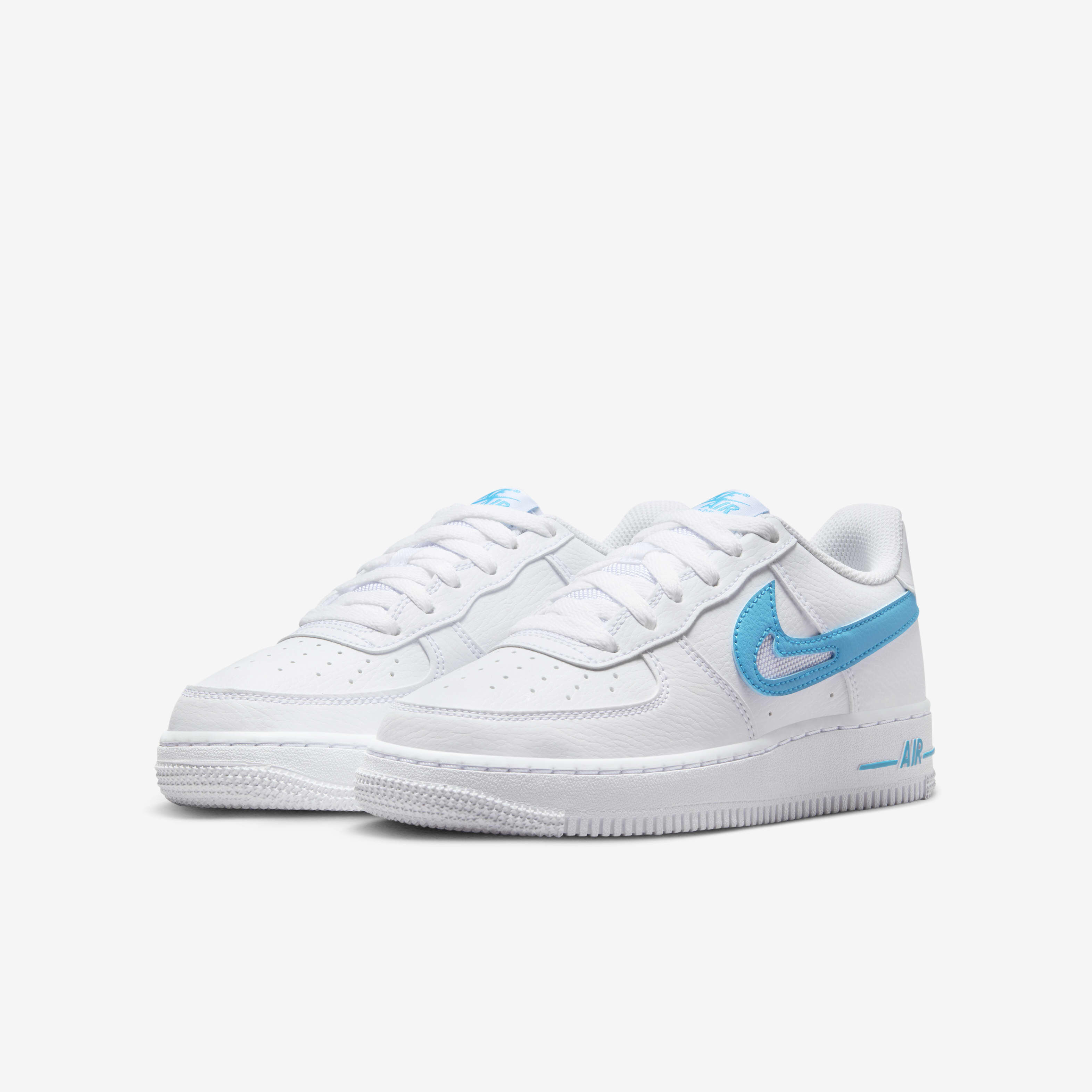 Nike Air Force 1 image number 4