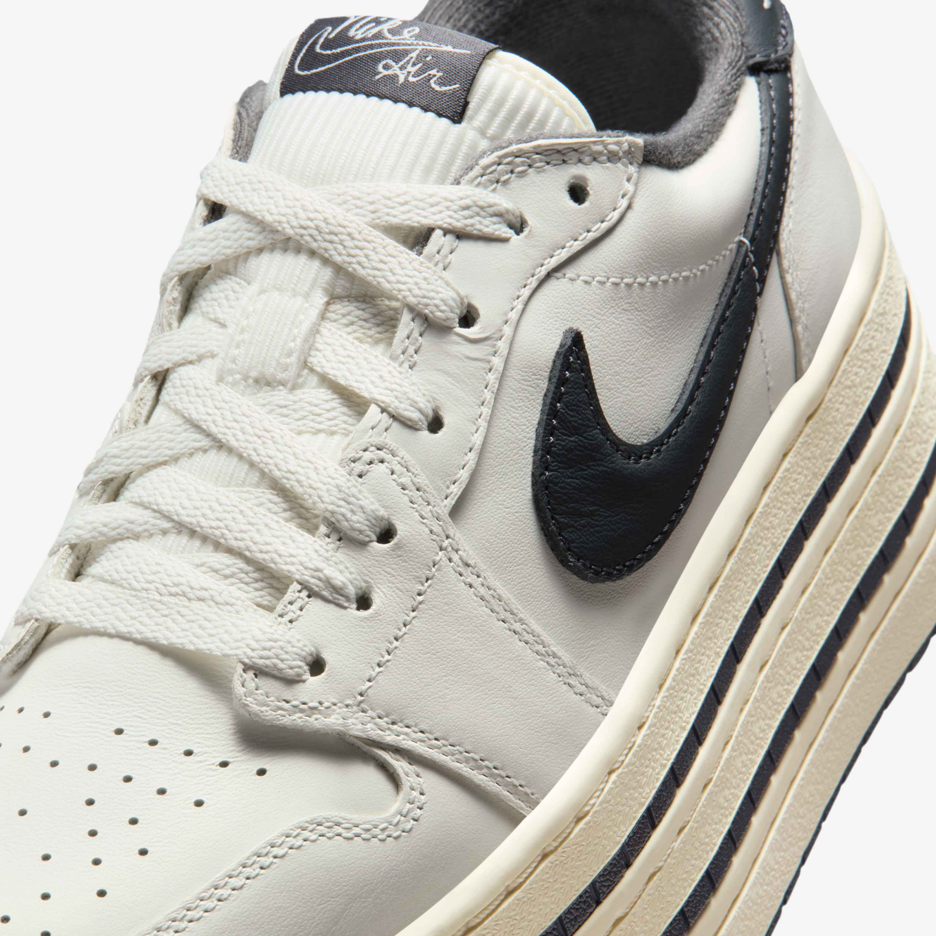 Air Jordan 1 Triple Stack image number 6
