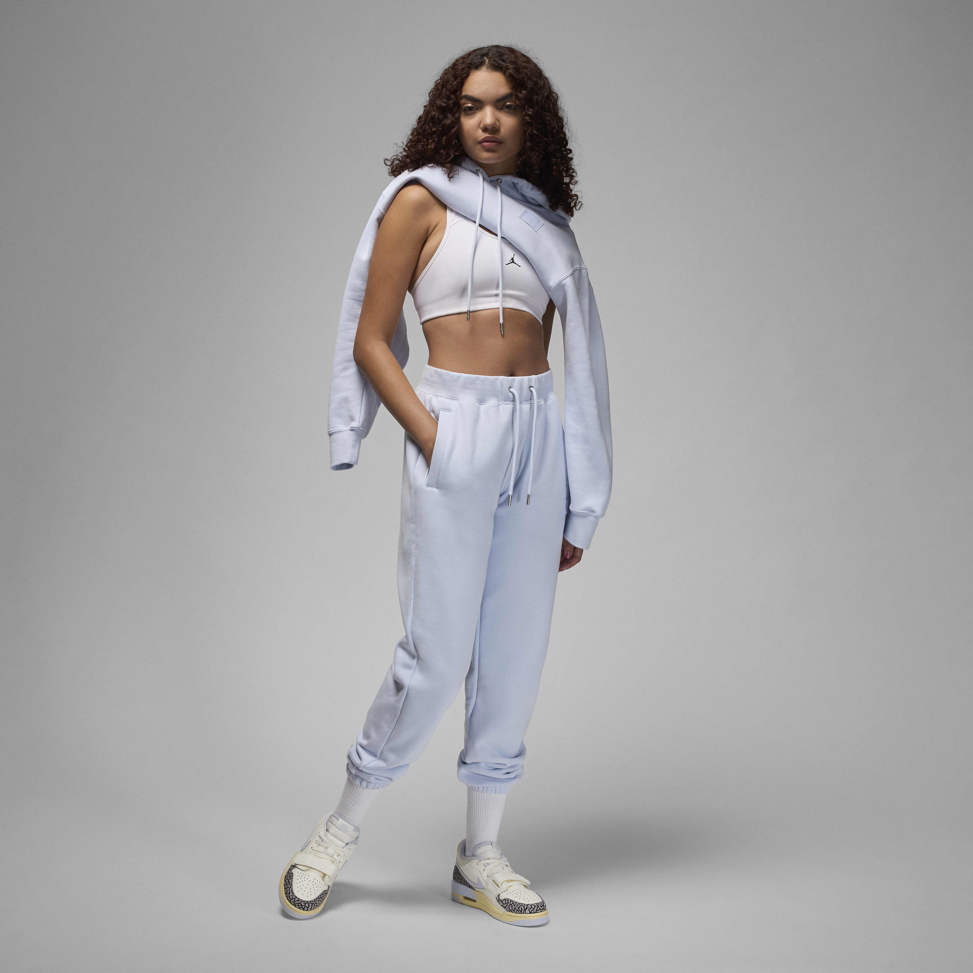 Air Jordan Legacy 312 Low image number 8